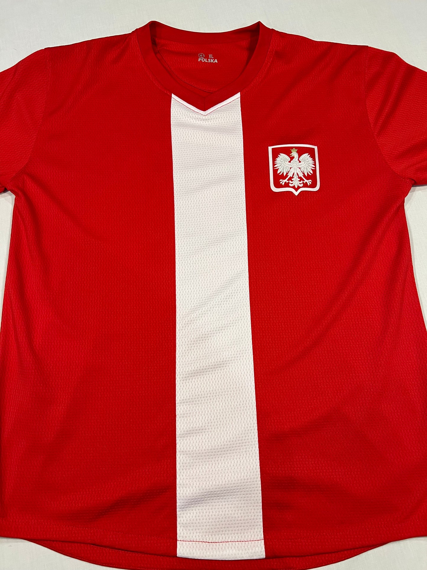 Robert Lewandowski Poland Youth XL