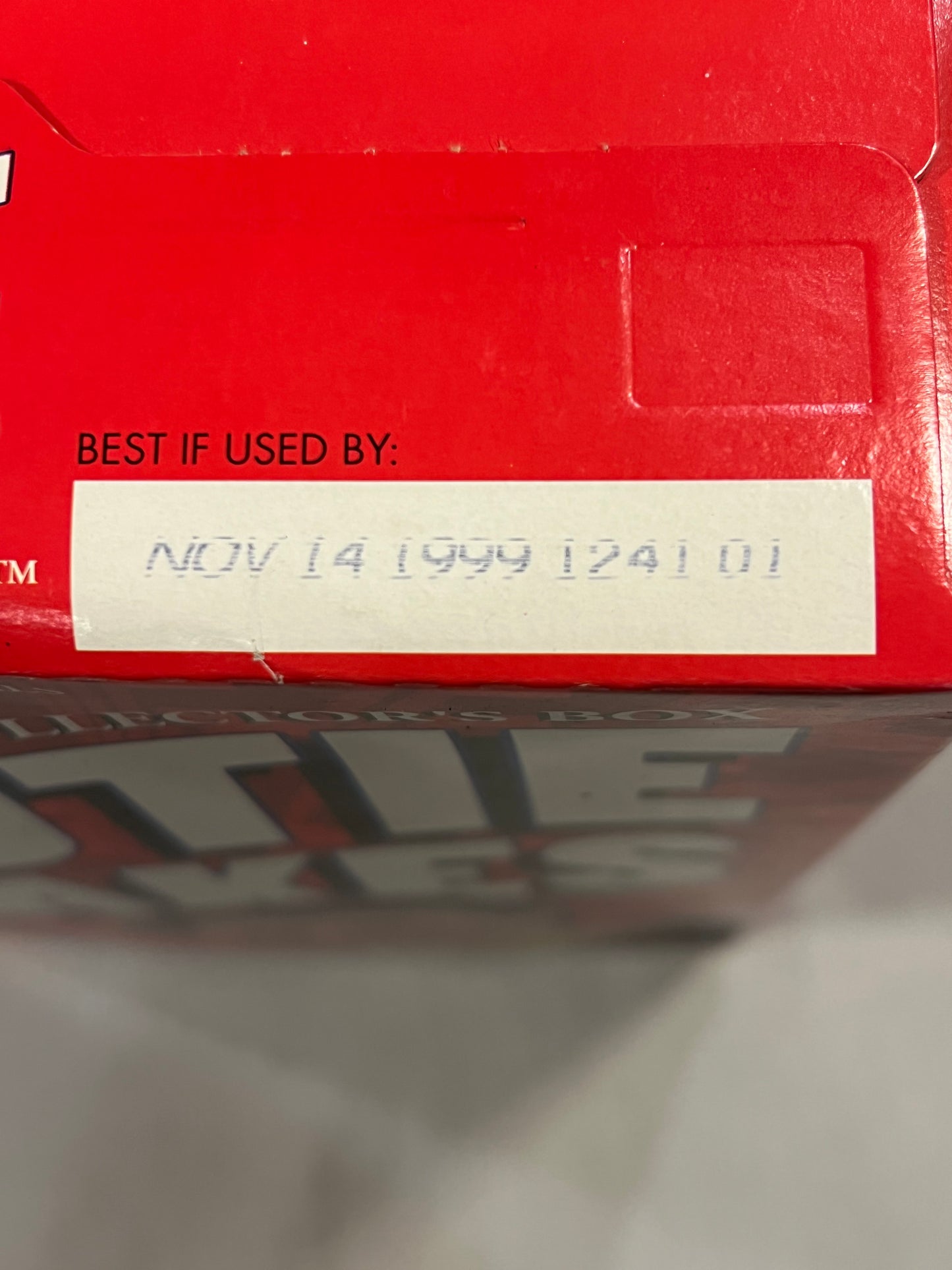 Flutie Flakes