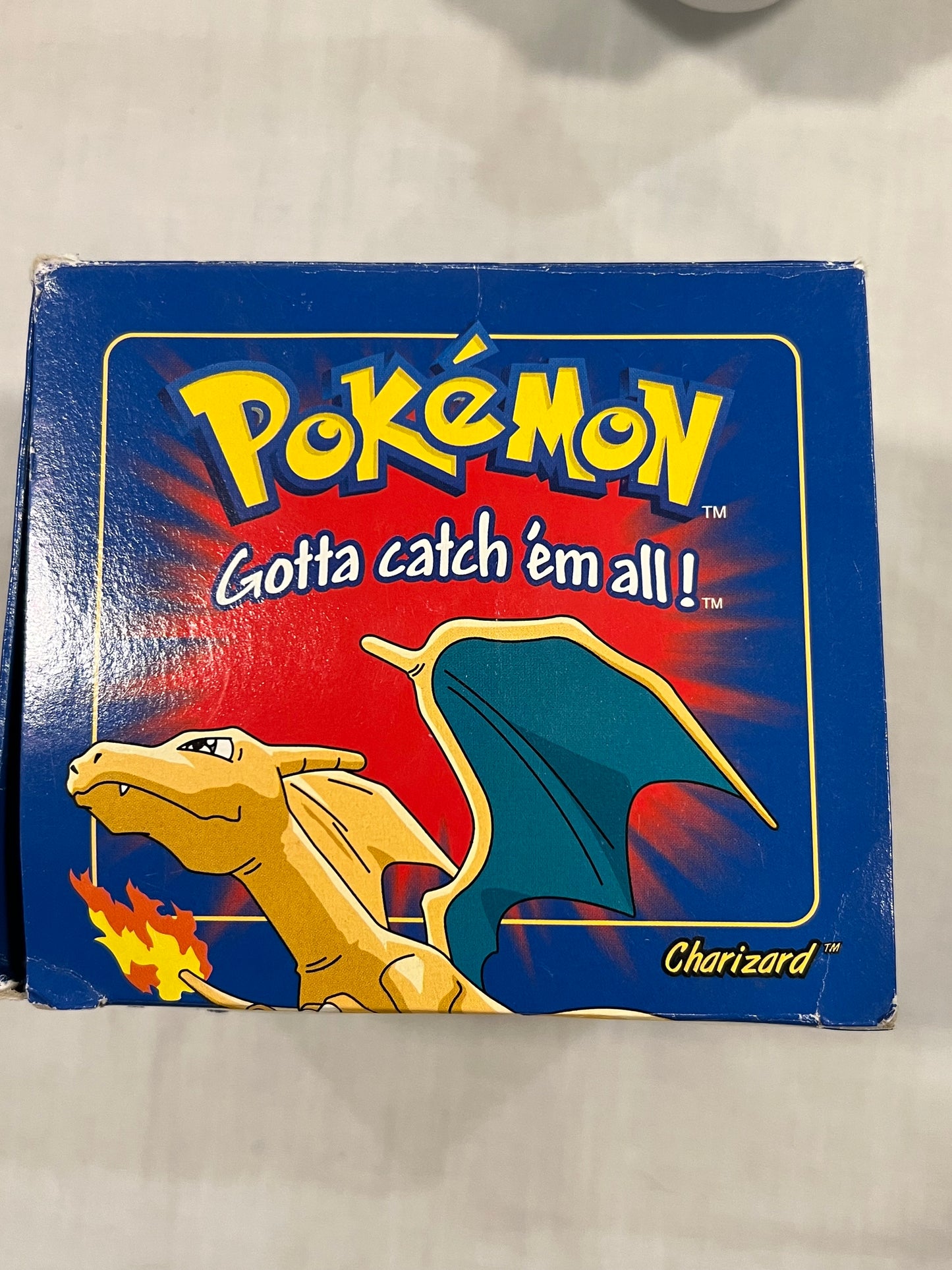23k Gold Plated Pokemon Cards Complete Set Burger King Exclusive 1999