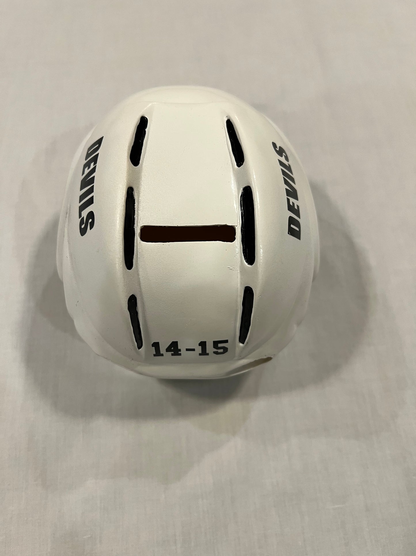New Jersey Devils Team Bank