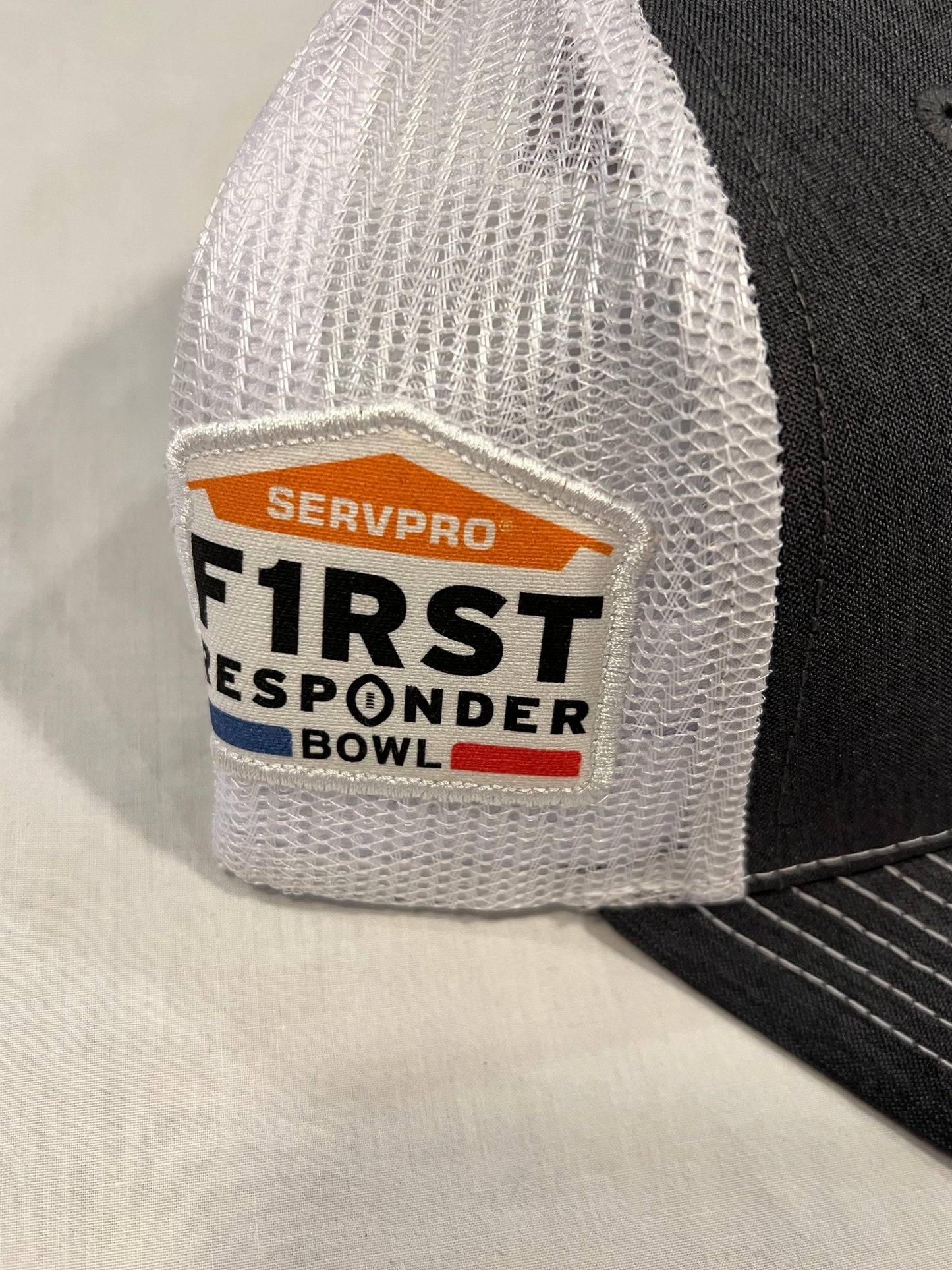 Memphis First Responder Bowl Snapback
