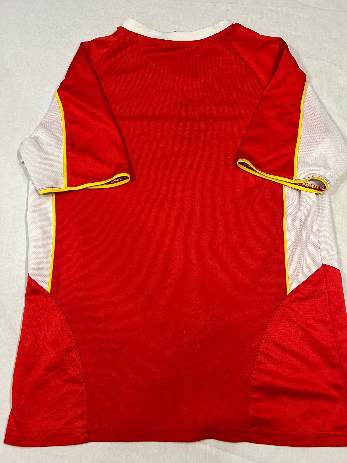 Liverpool Official Mens S jersey