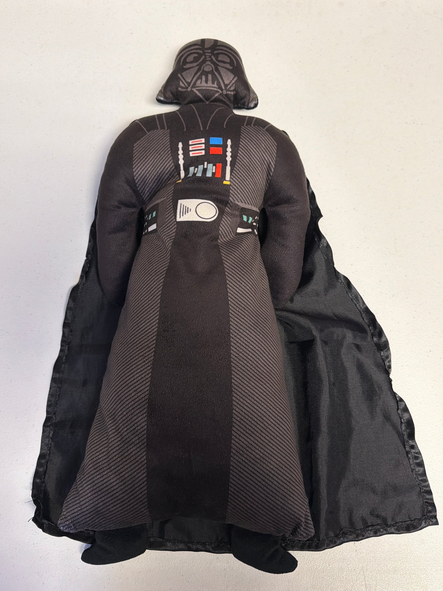 Darth Vader Plush