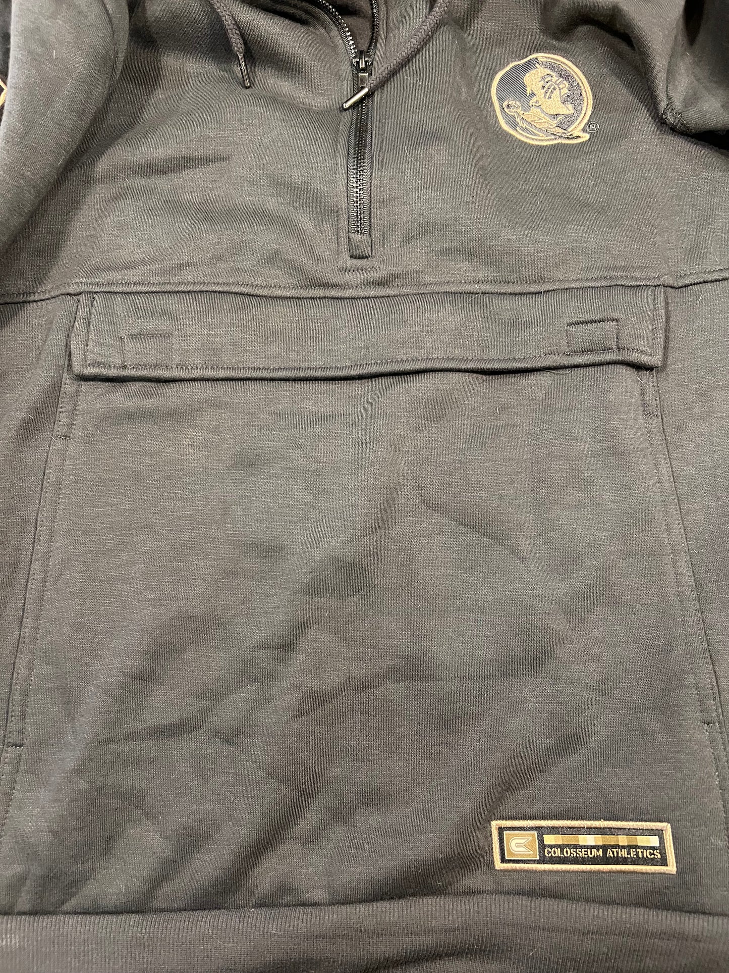 Florida State Mens Large Hoodie
