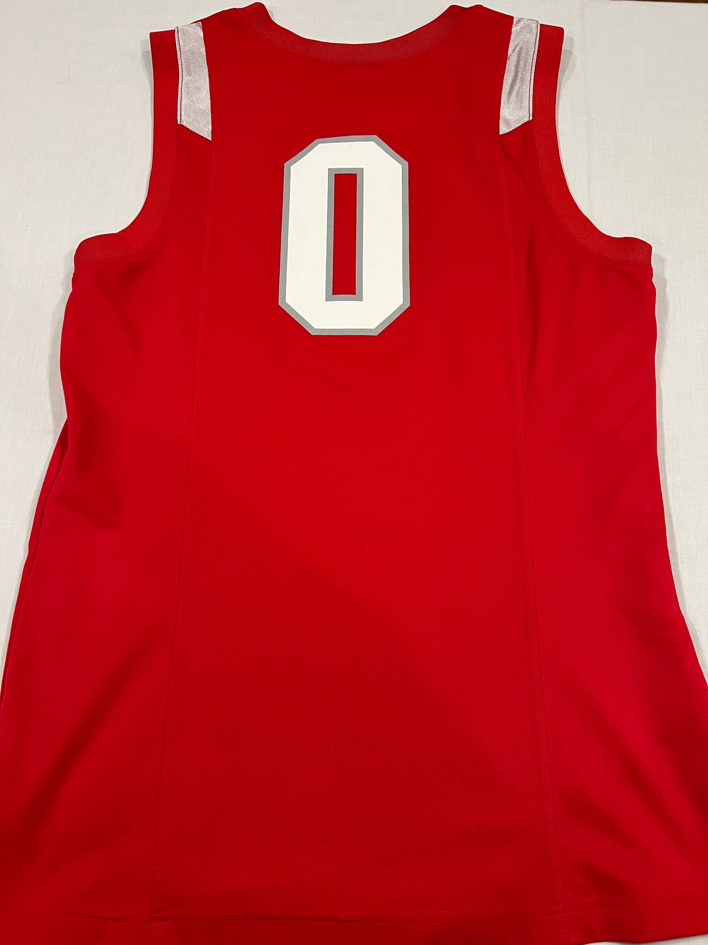 D'angelo Russell Ohio State Mens Medium Jersey