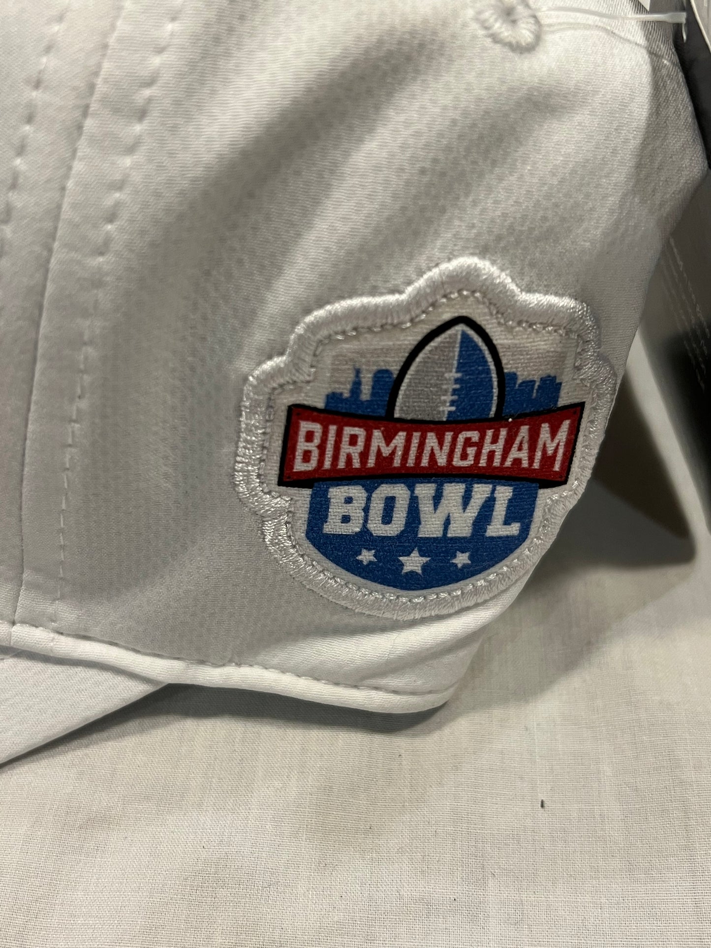 Vanderbilt Birmingham Bowl Hat