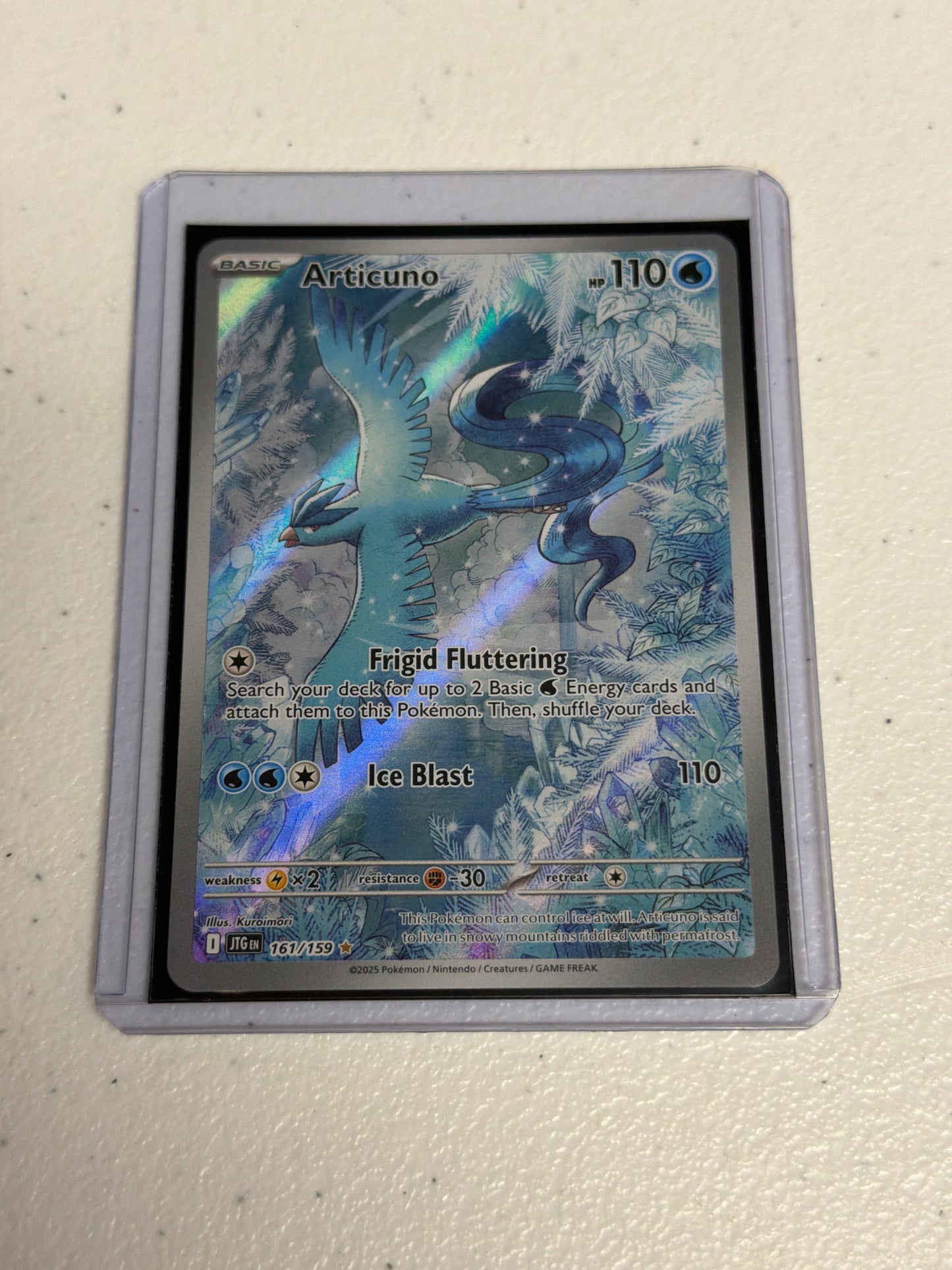 Articuno