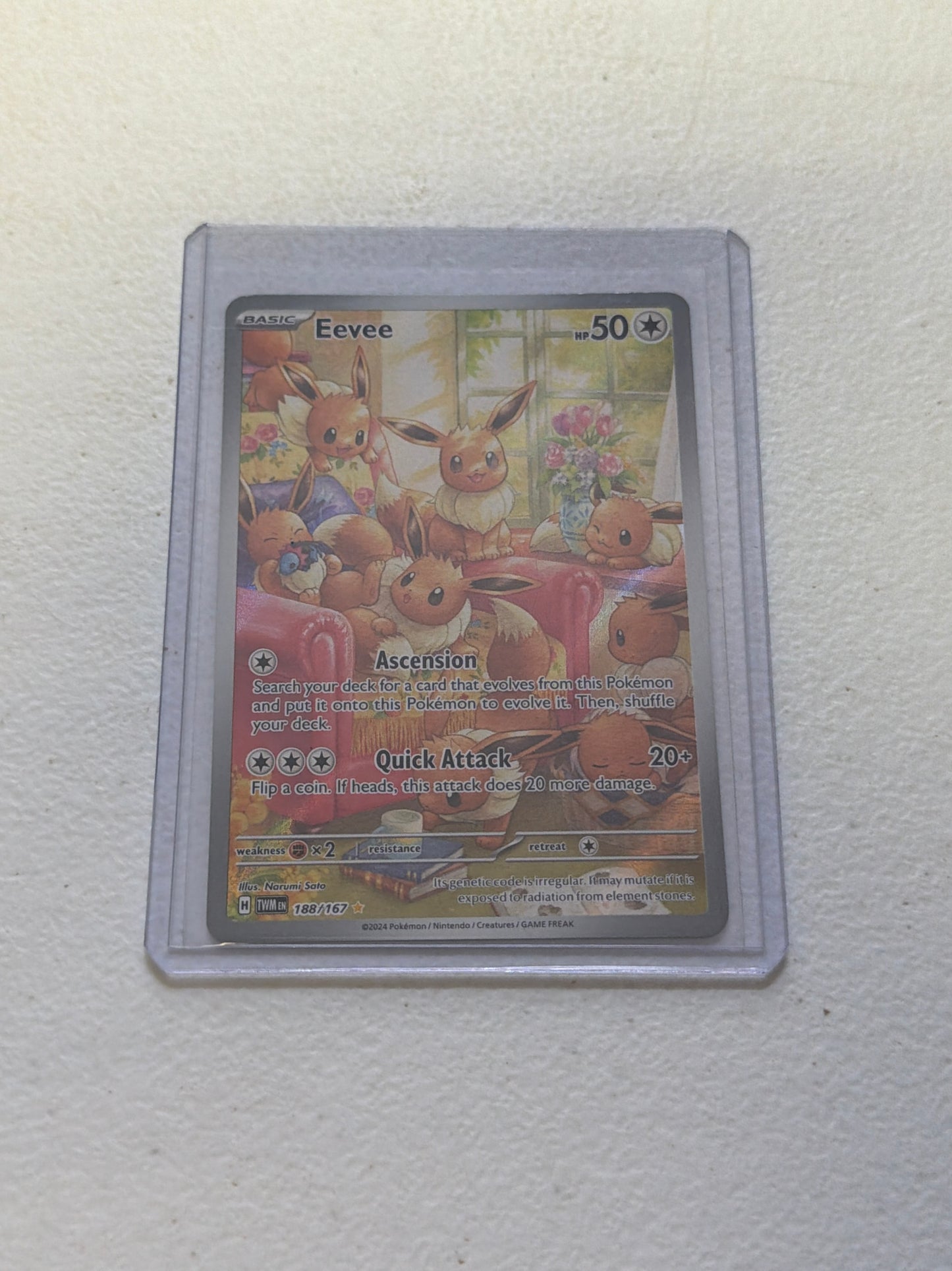 Eevee