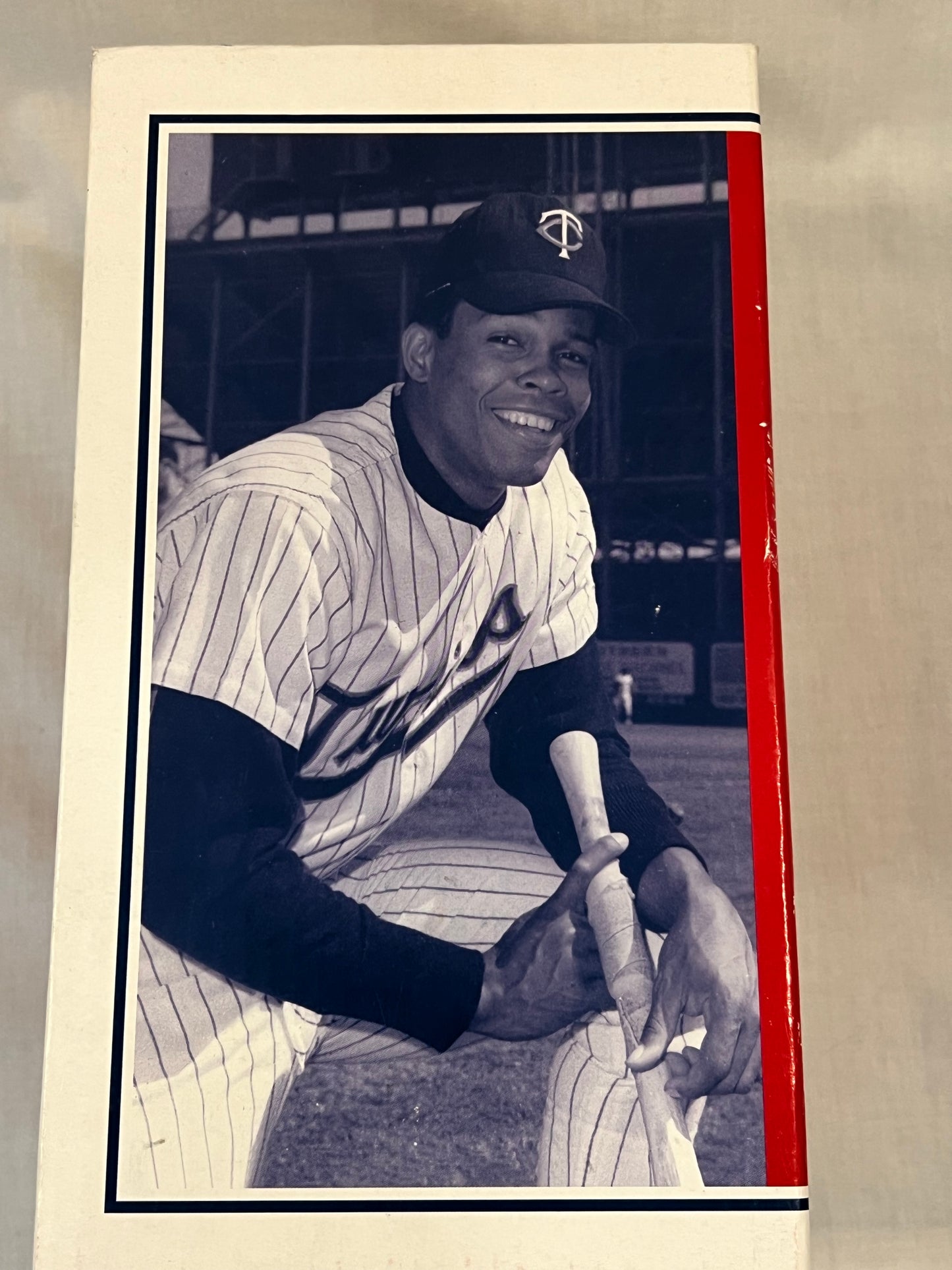 Rod Carew Statue