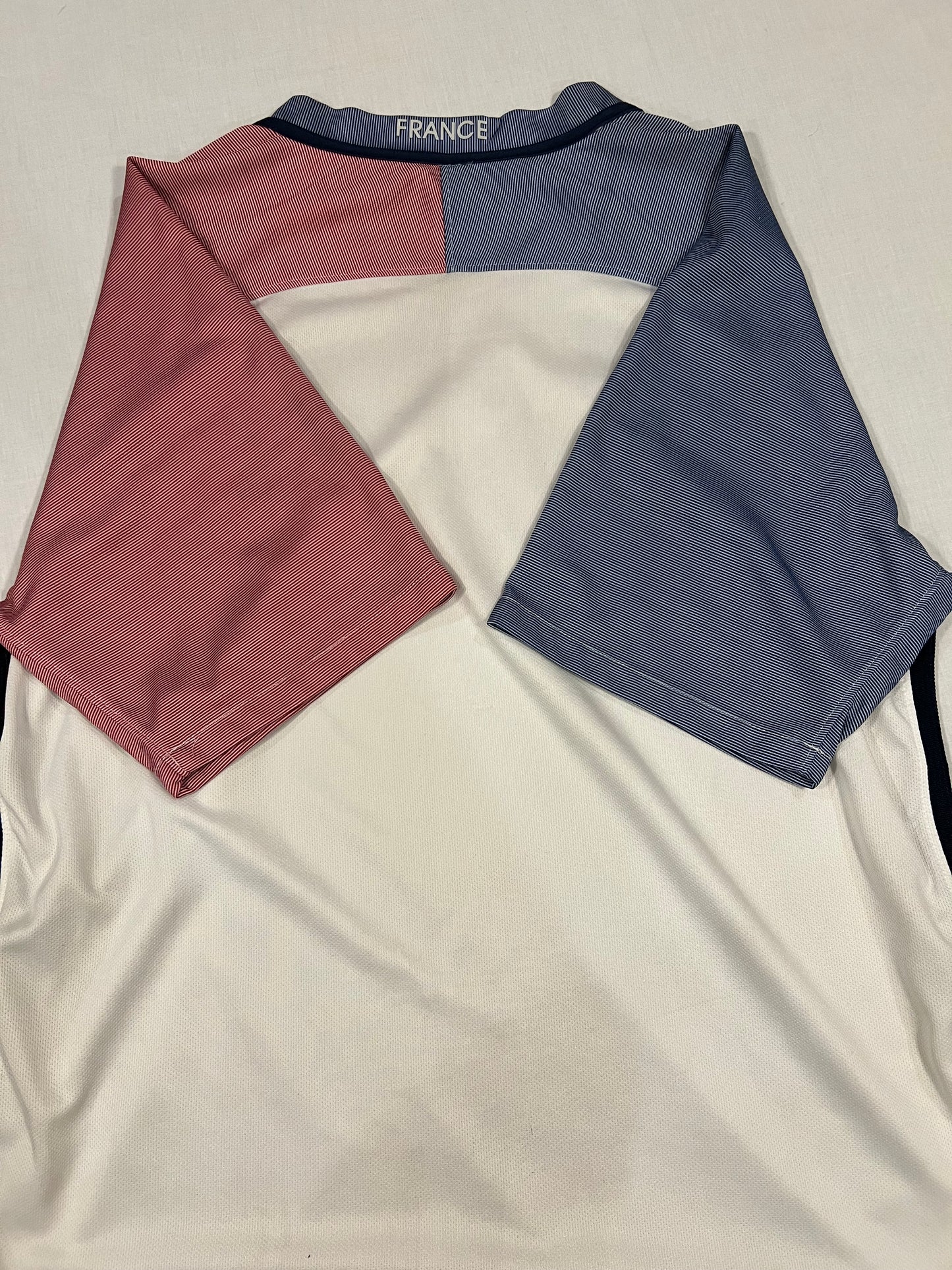 France National Team Mens Large