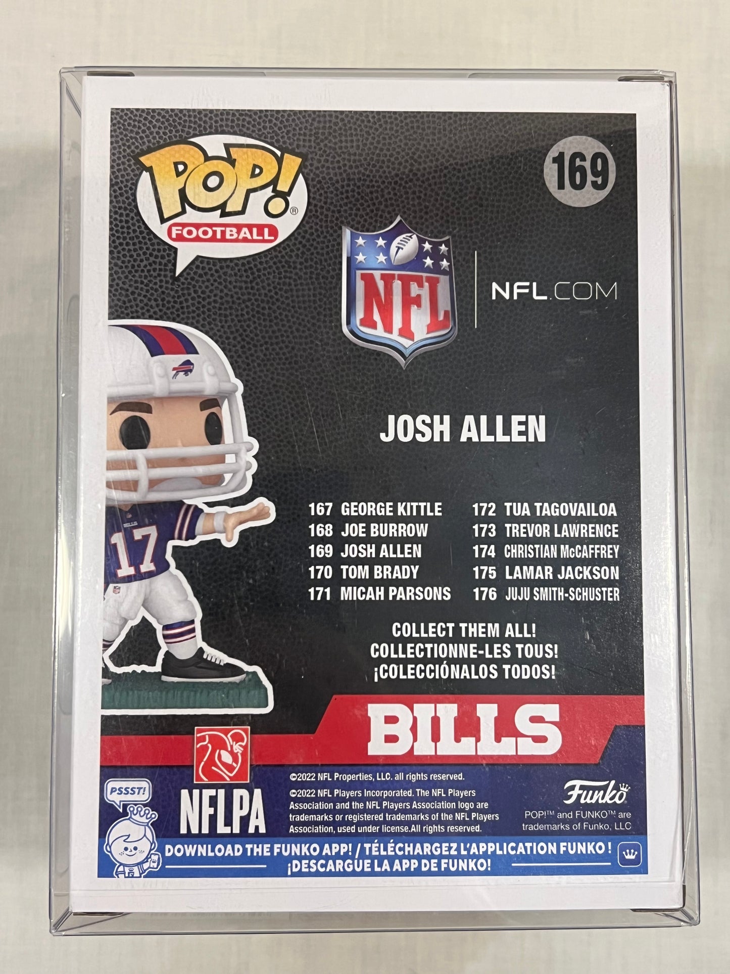 Josh Allen