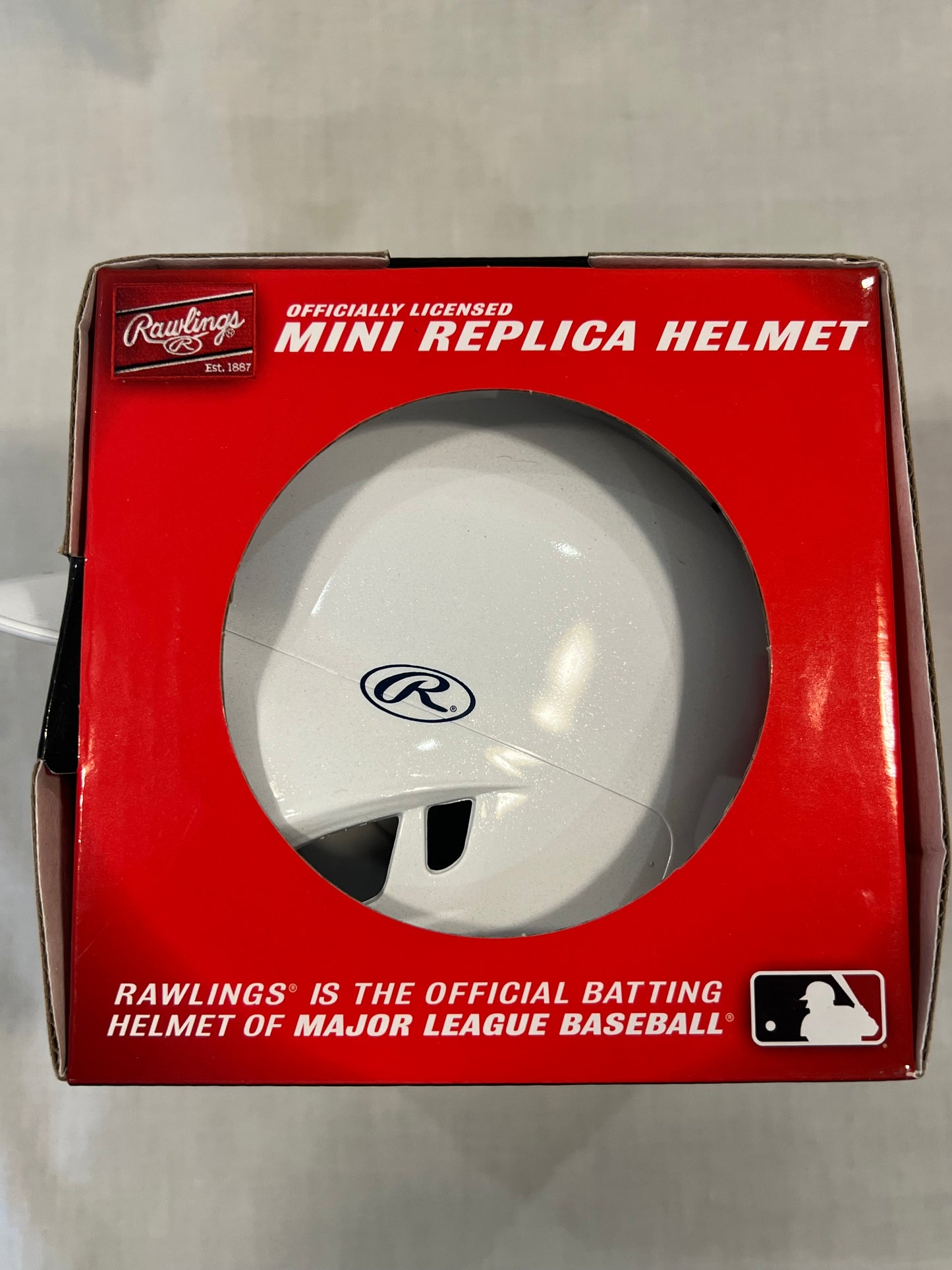 Jose Canseco signed NY Yankees Mini Helmet