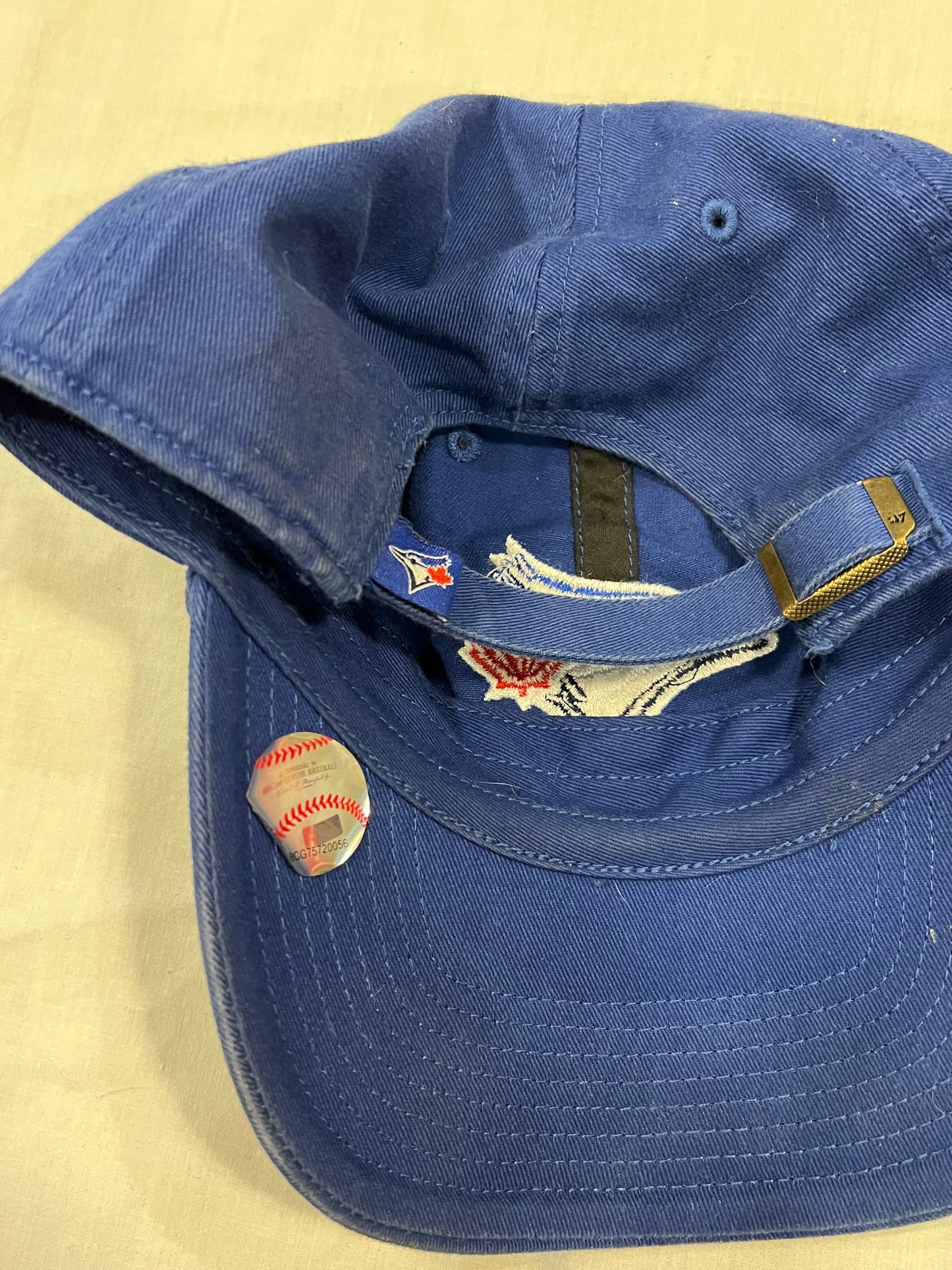 Toronto Blue Jays Adjustable team hat