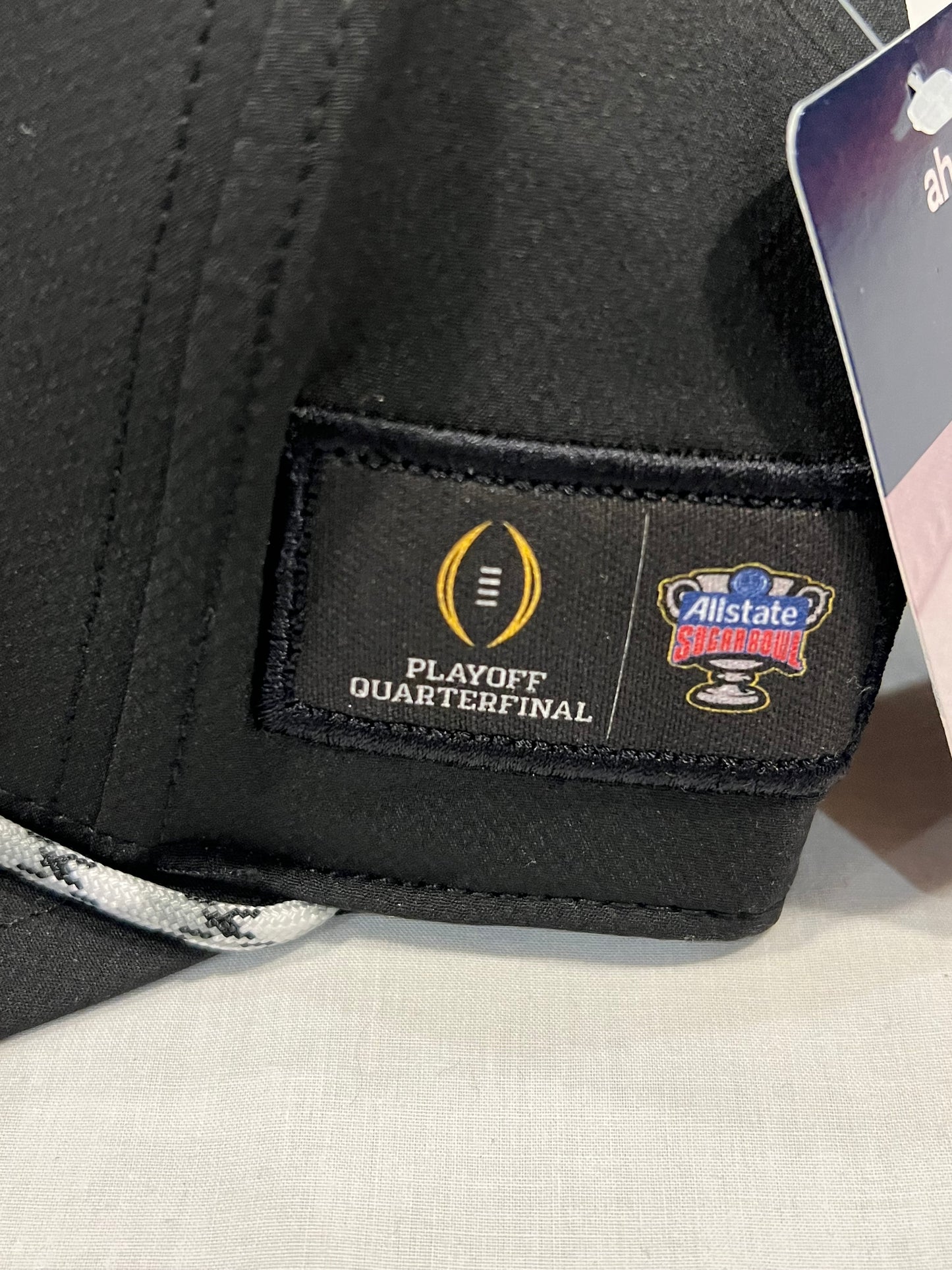Notre Dame All-State Sugar Bowl Snapback