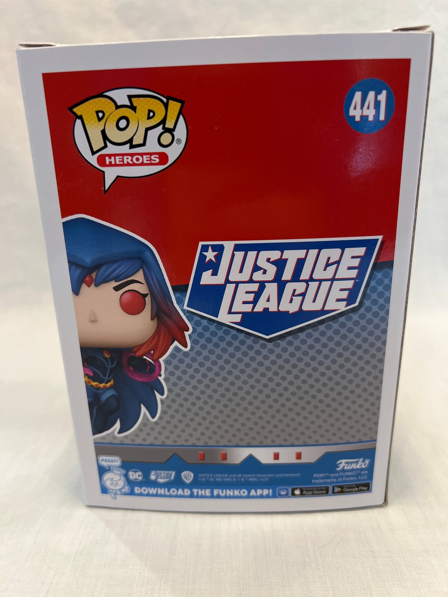 Raven Limited Edition