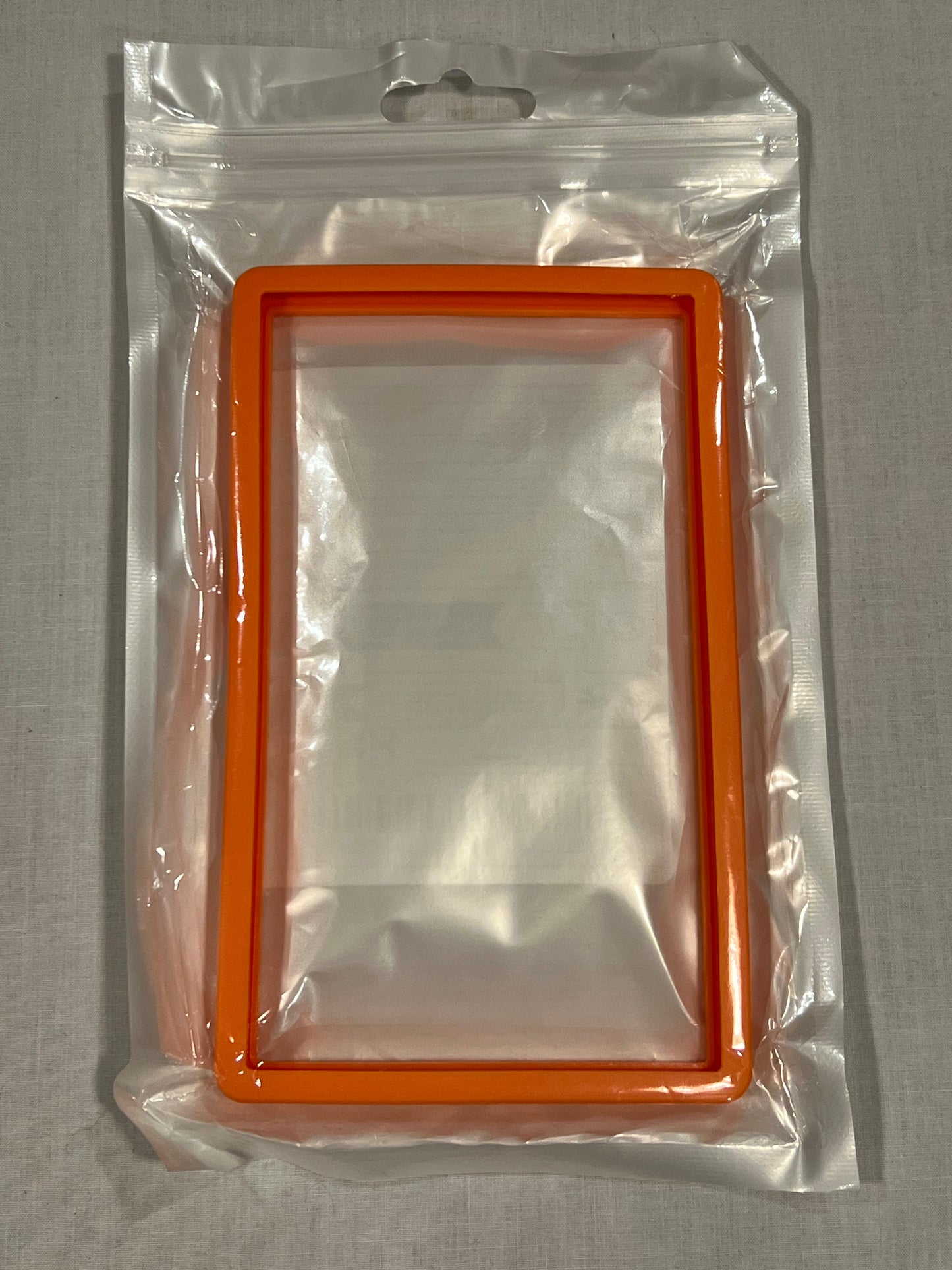 Rubber Graded Card Bumpers