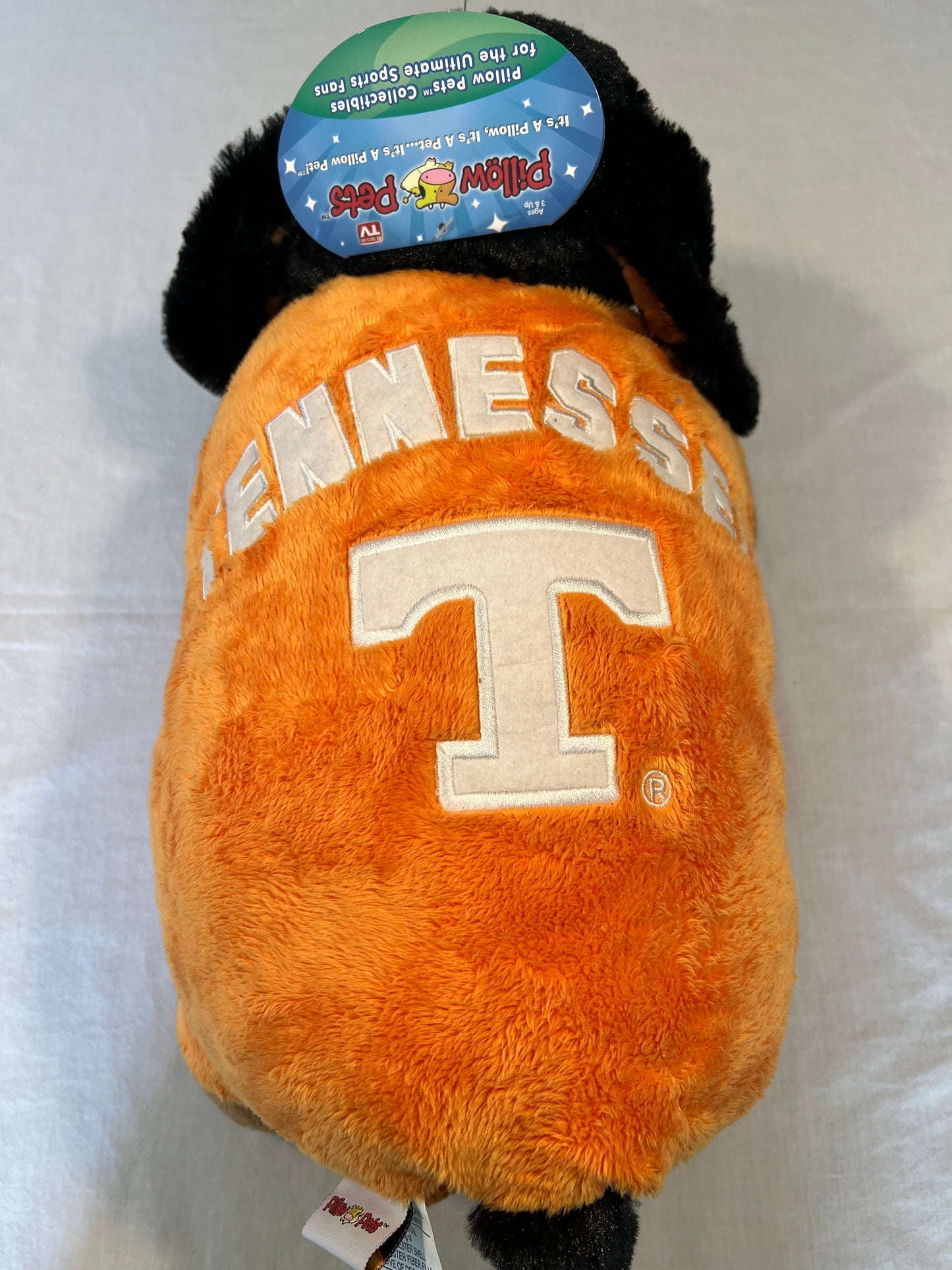 Tennessee Vols Pillow Pet