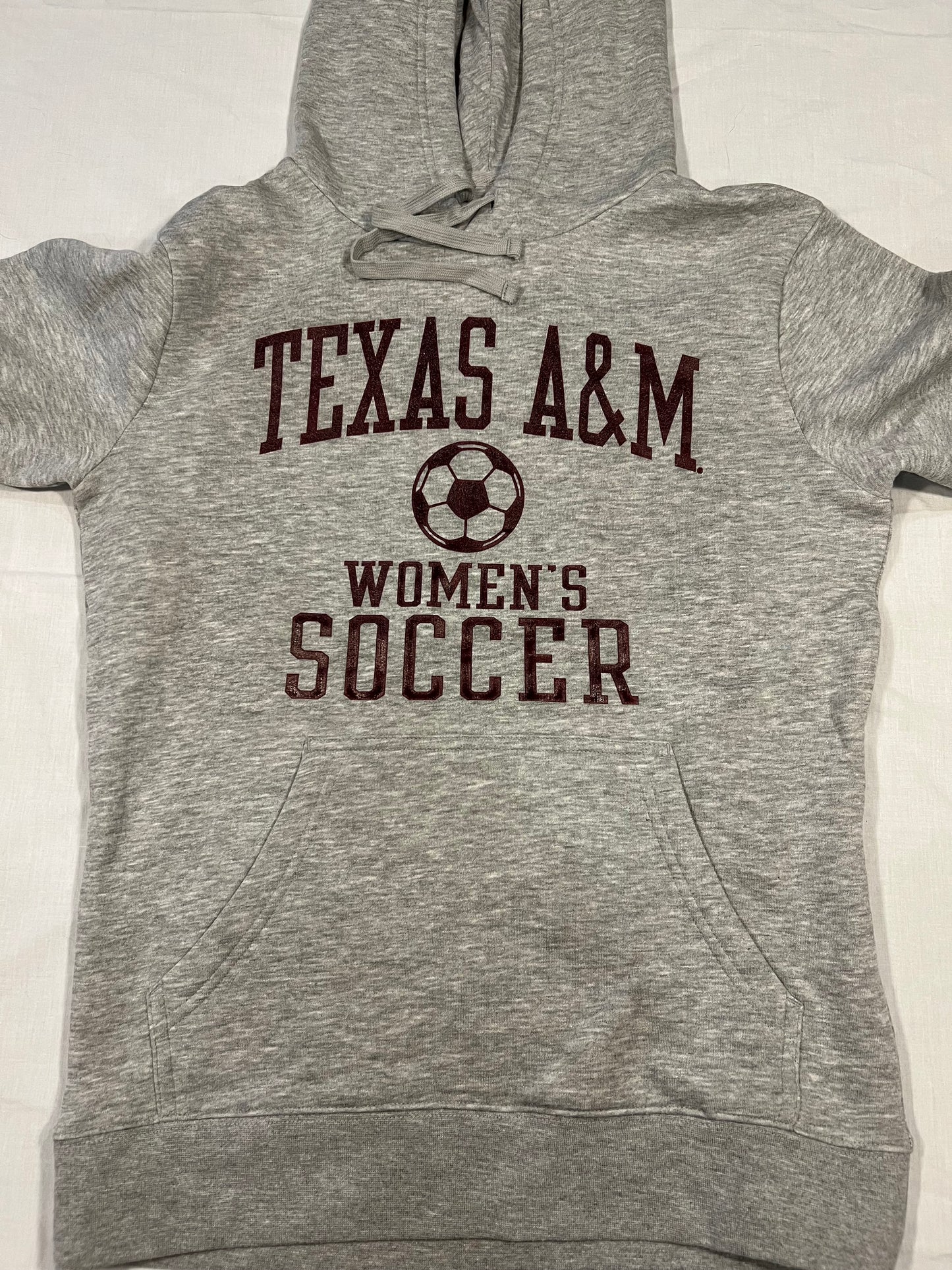 Texas A&M Small NCAA Hoodie
