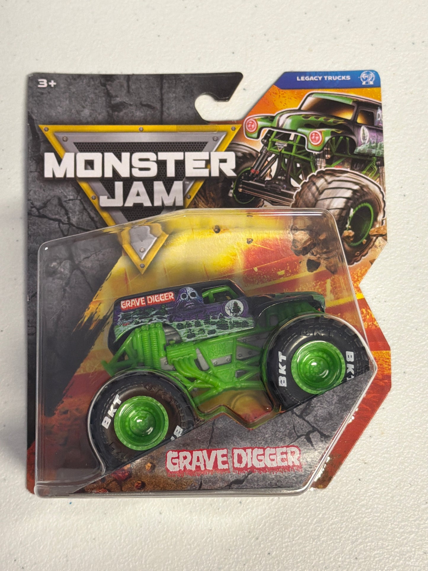 Grace Digger