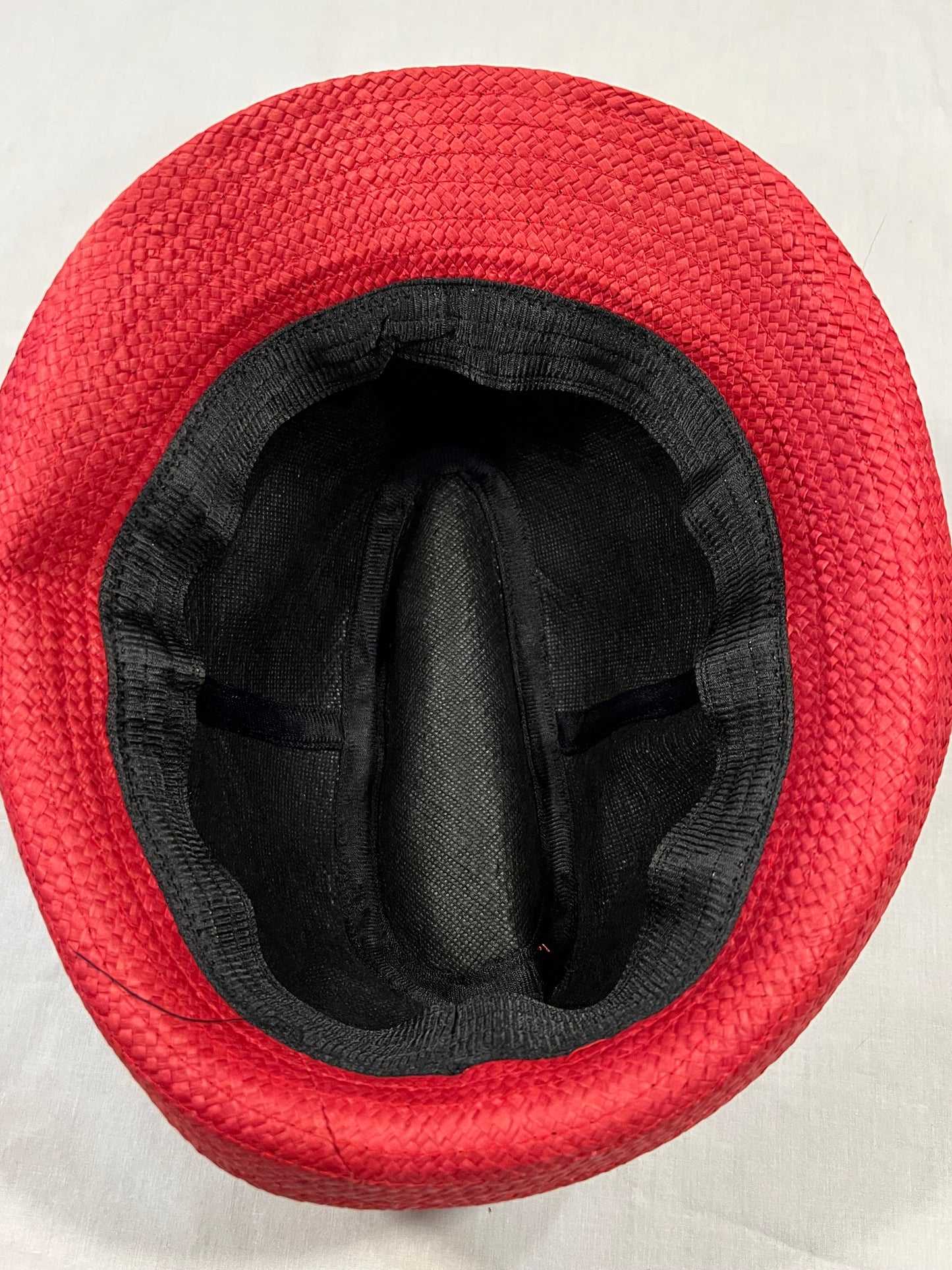 LA Angels Red Bucket Hat