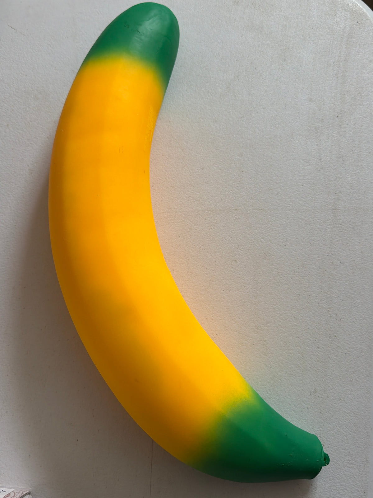 Banana Squishy