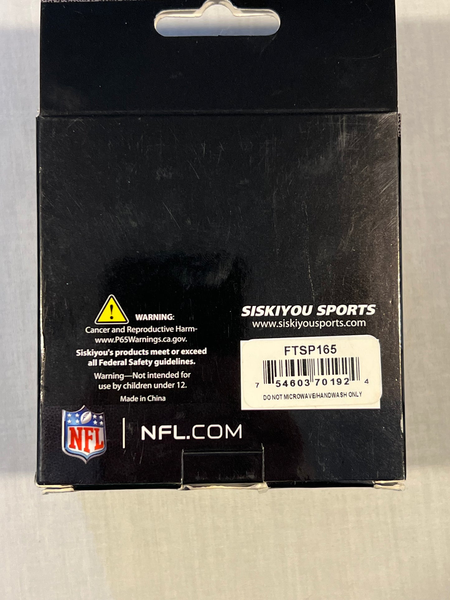 Minnesota Vikings NFL Salt & Pepper Shakers