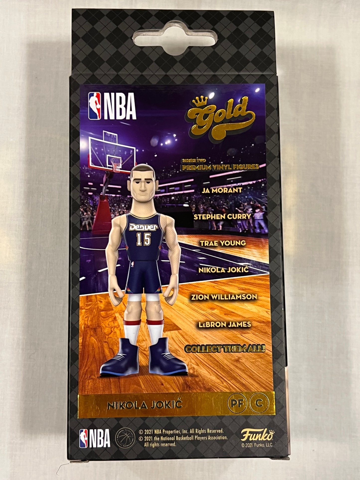 Nikola Jokic