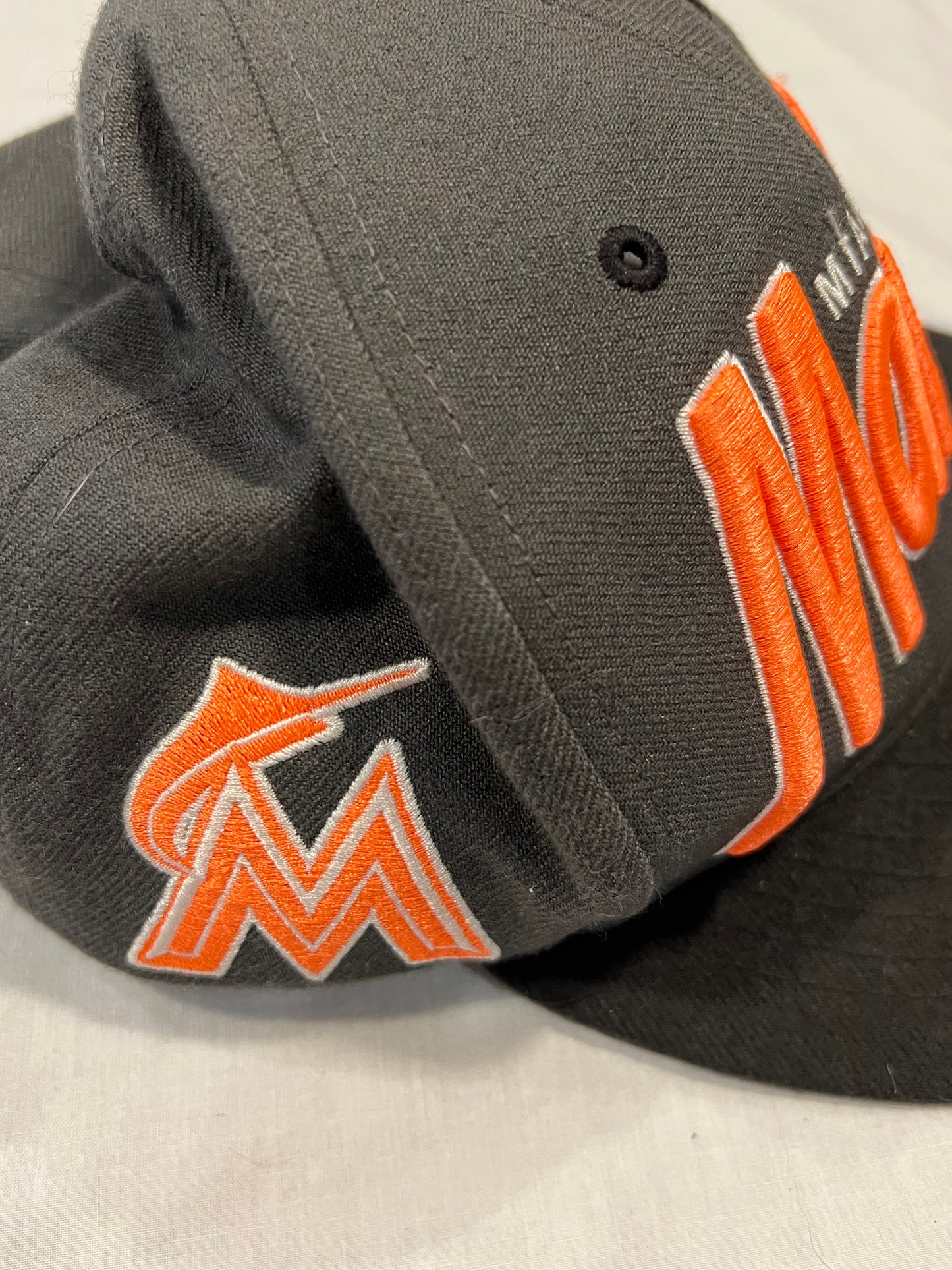 Miami Marlins Snapback
