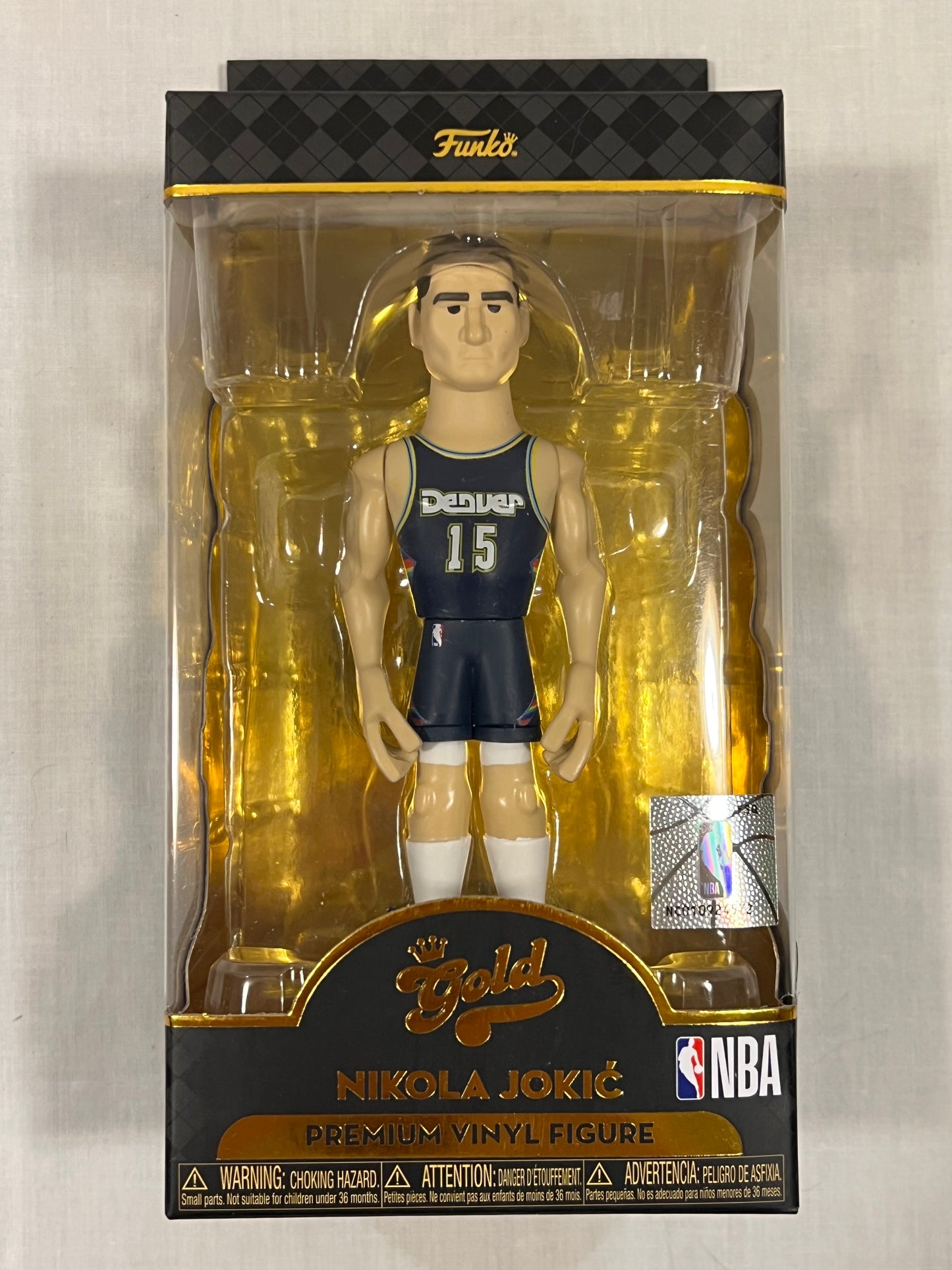 Nikola Jokic