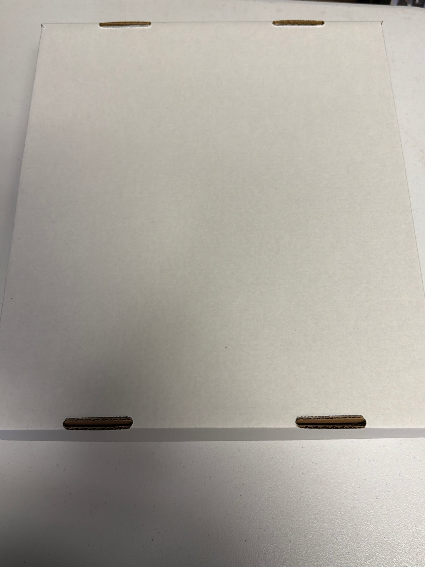 3200 CT Storage Box