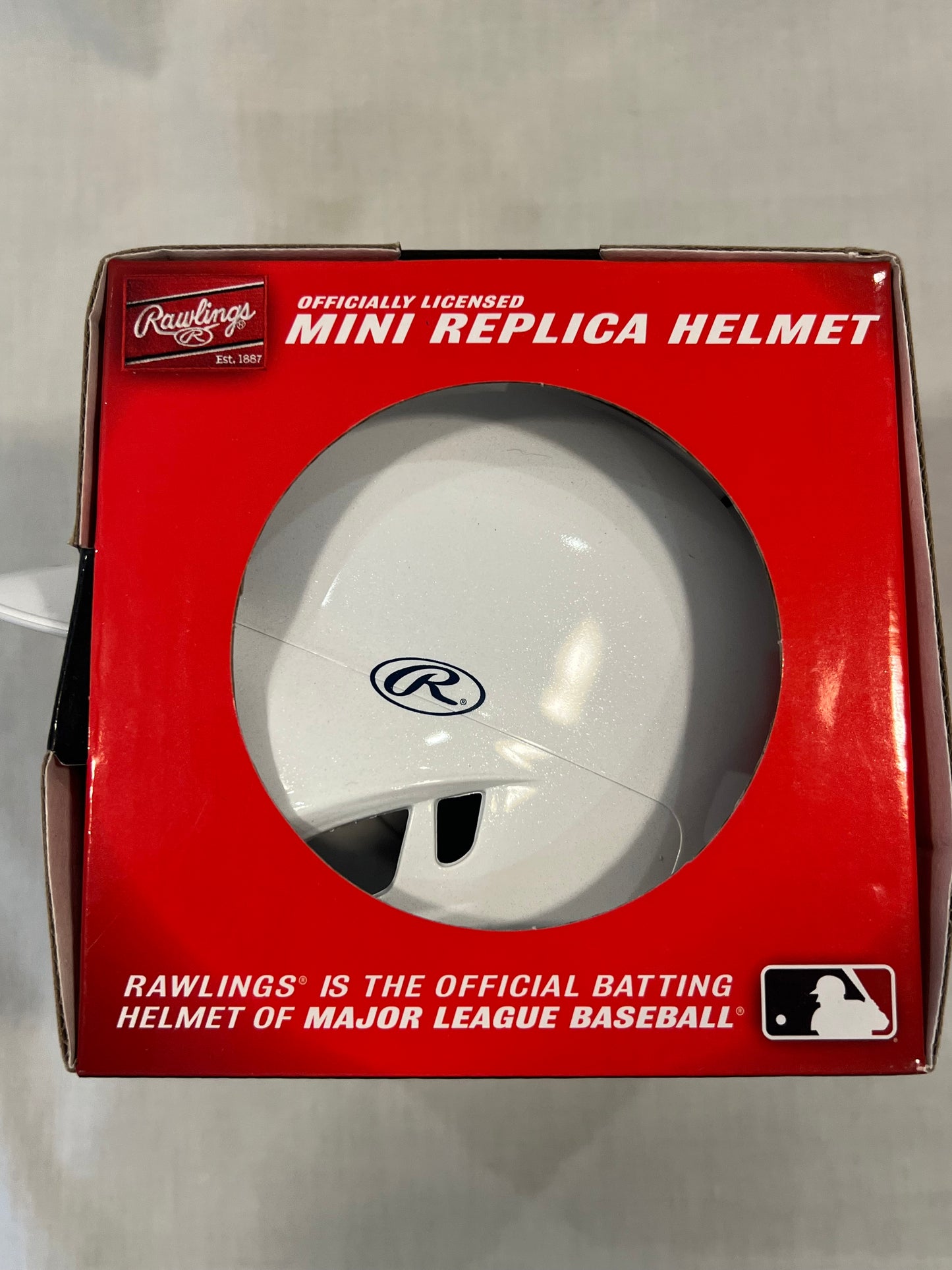 Jose Canseco signed NY Yankees Mini Helmet