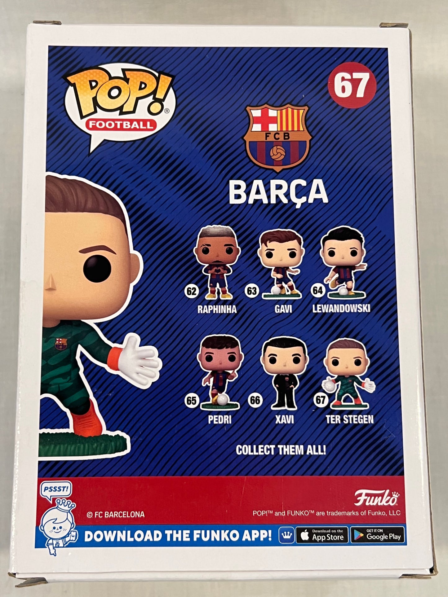 Ter Stegen