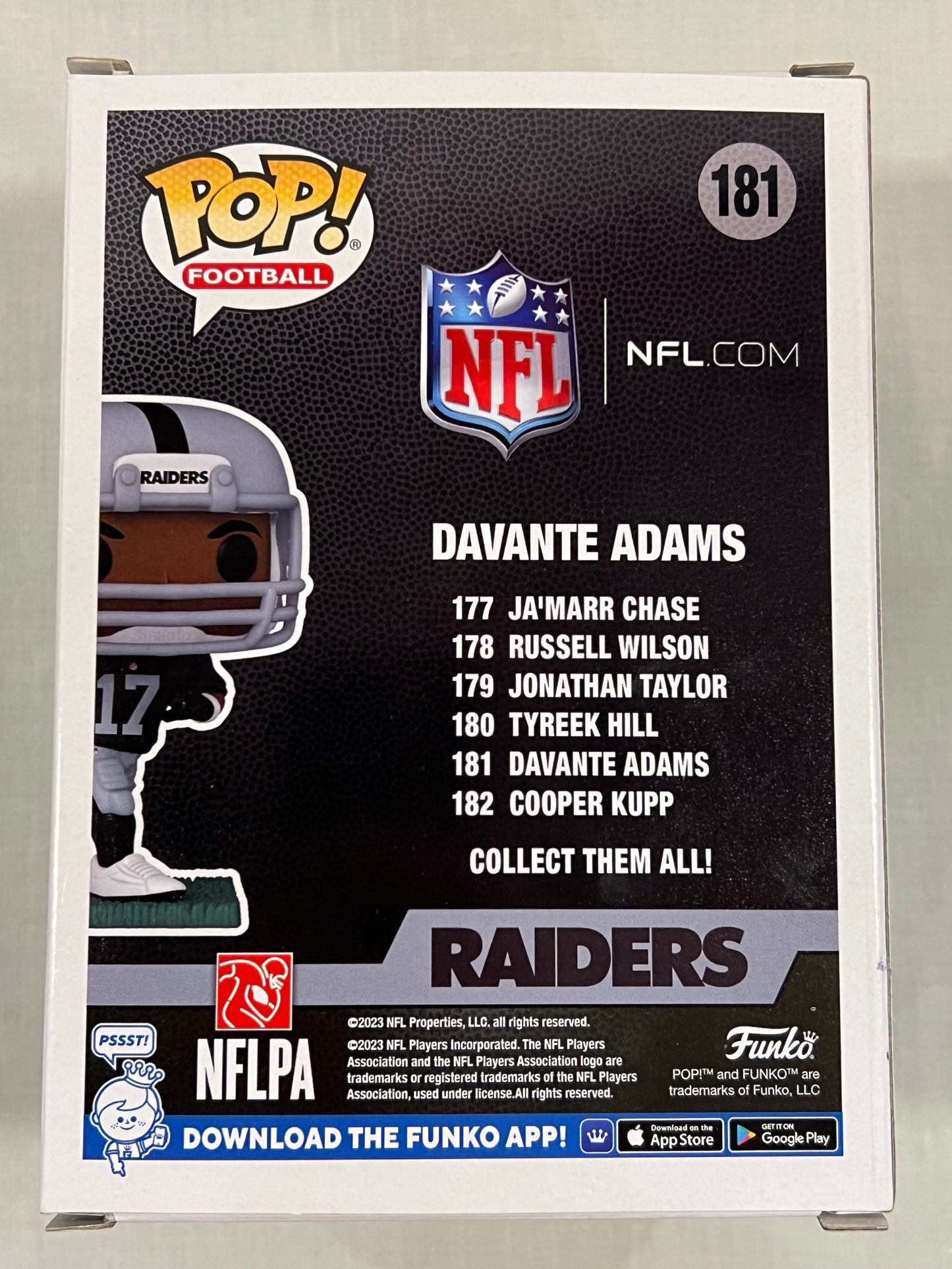 Davante Adams