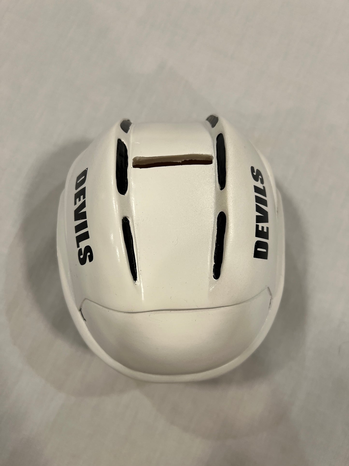 New Jersey Devils Team Bank