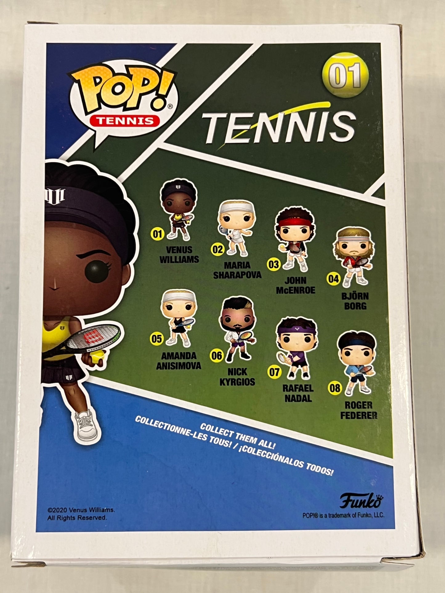 Venus Williams