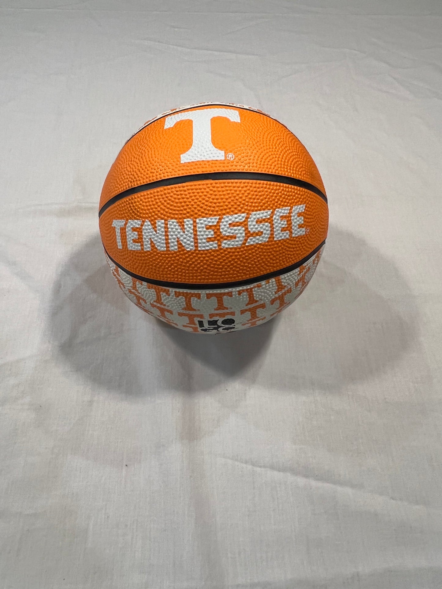 Tennessee Vols Mini Basketball