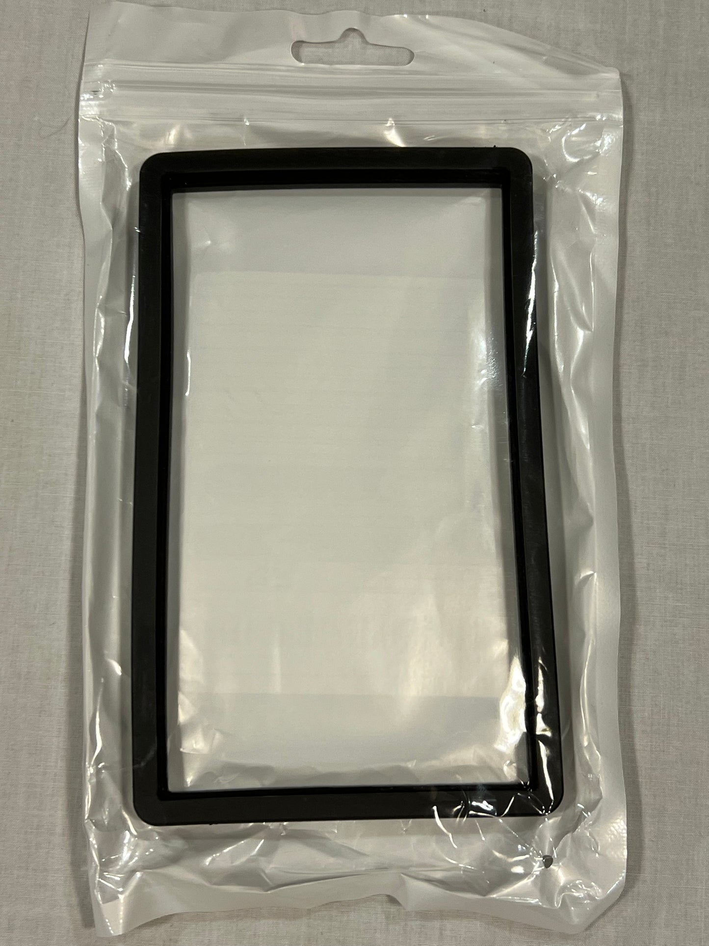 Rubber Graded Card Bumpers