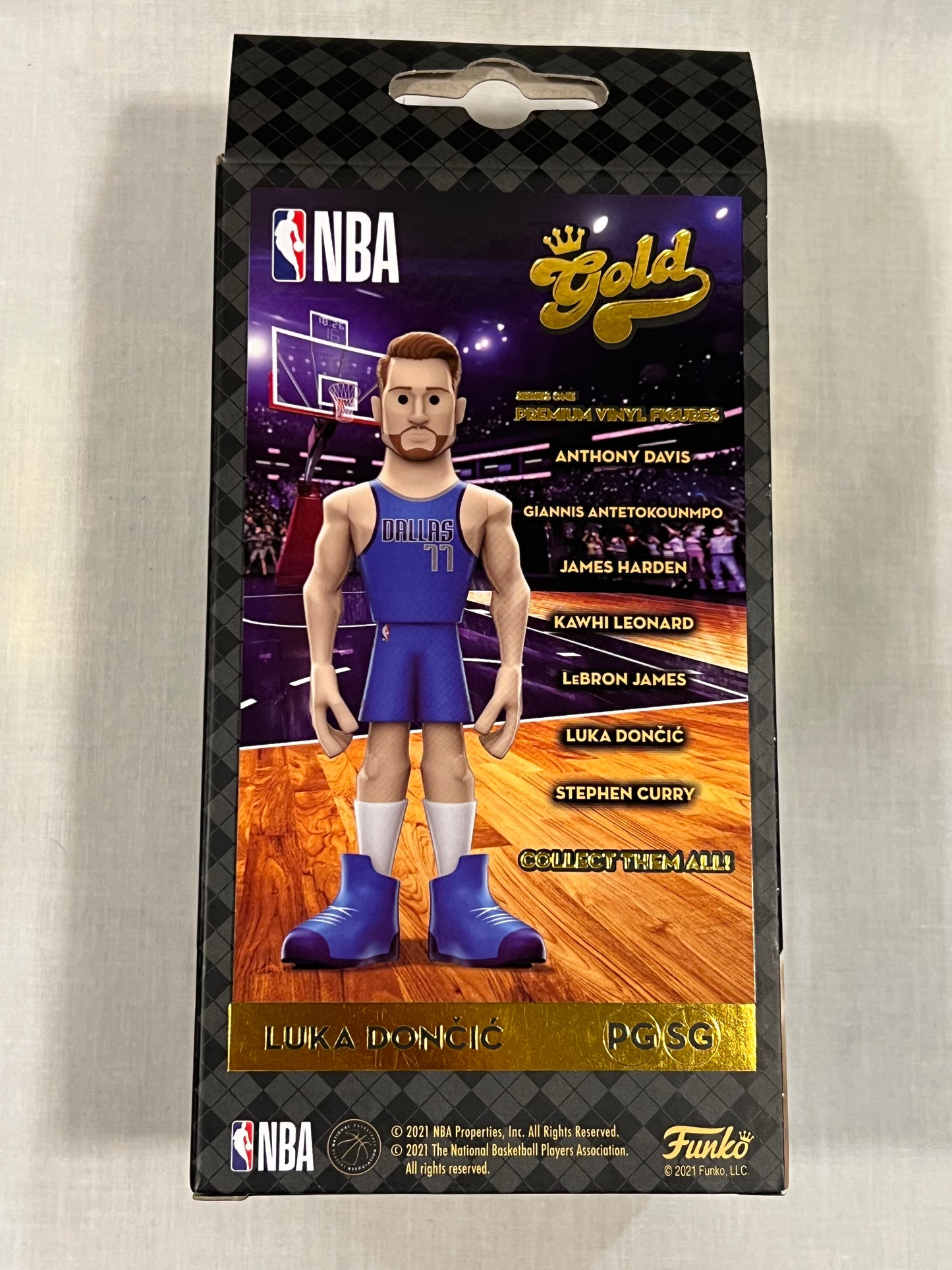 Luka Doncic
