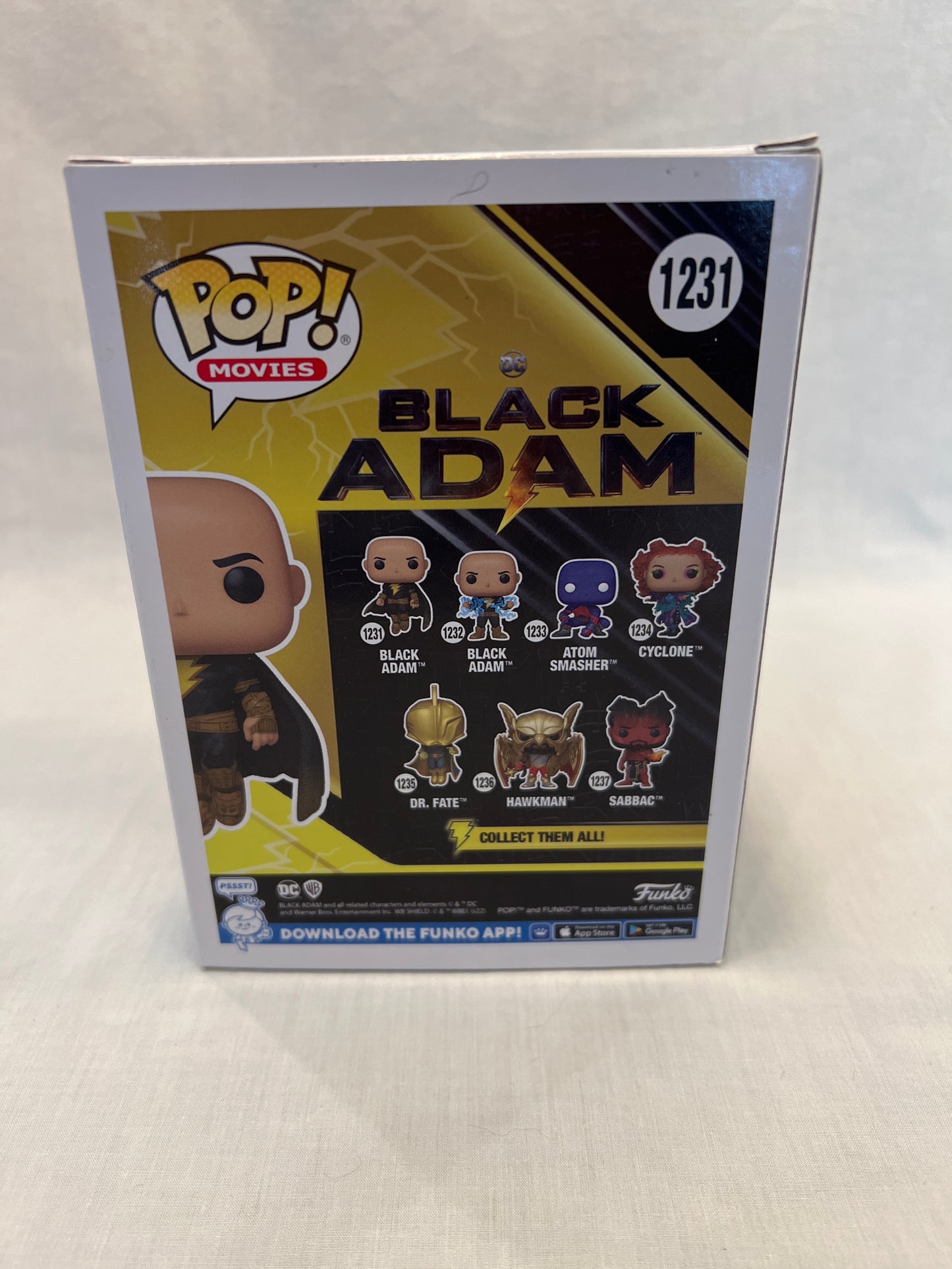 Black Adam