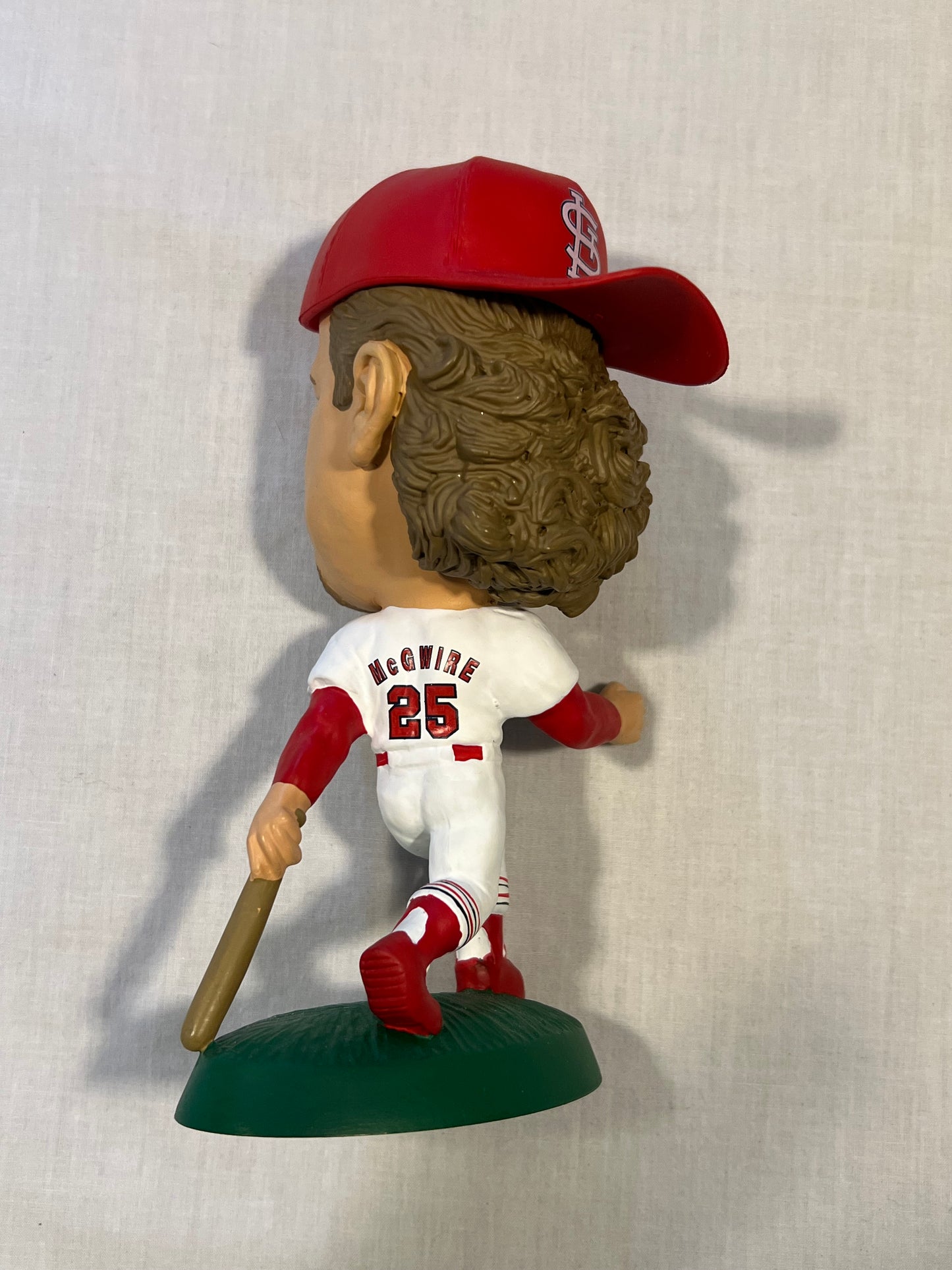 Mark Mcgwire Cardinals 1999 Figure