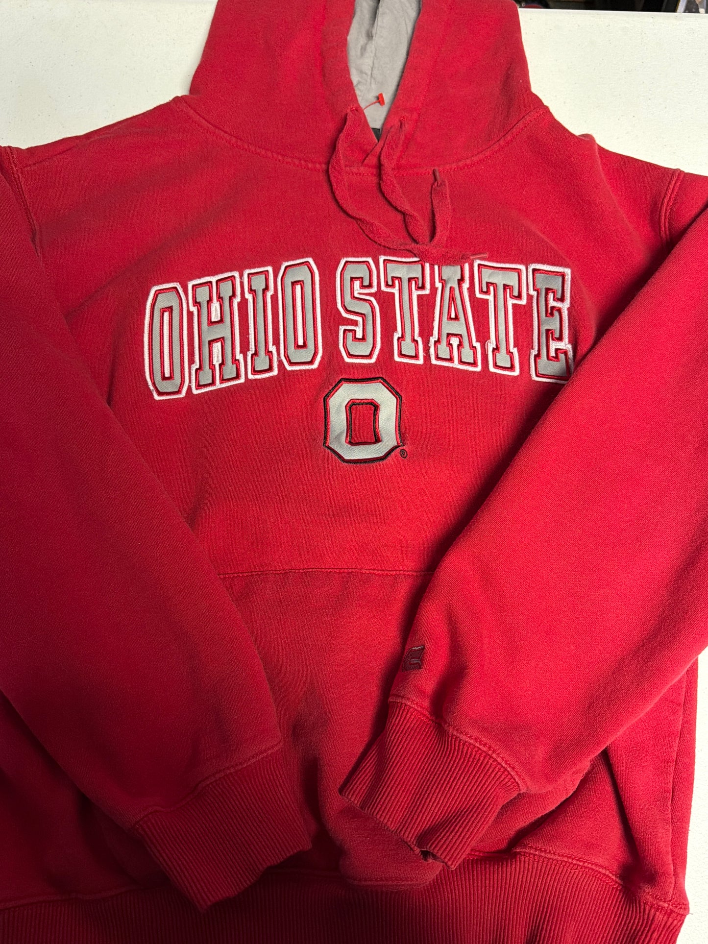 Ohio State Men’s Sweatshirt