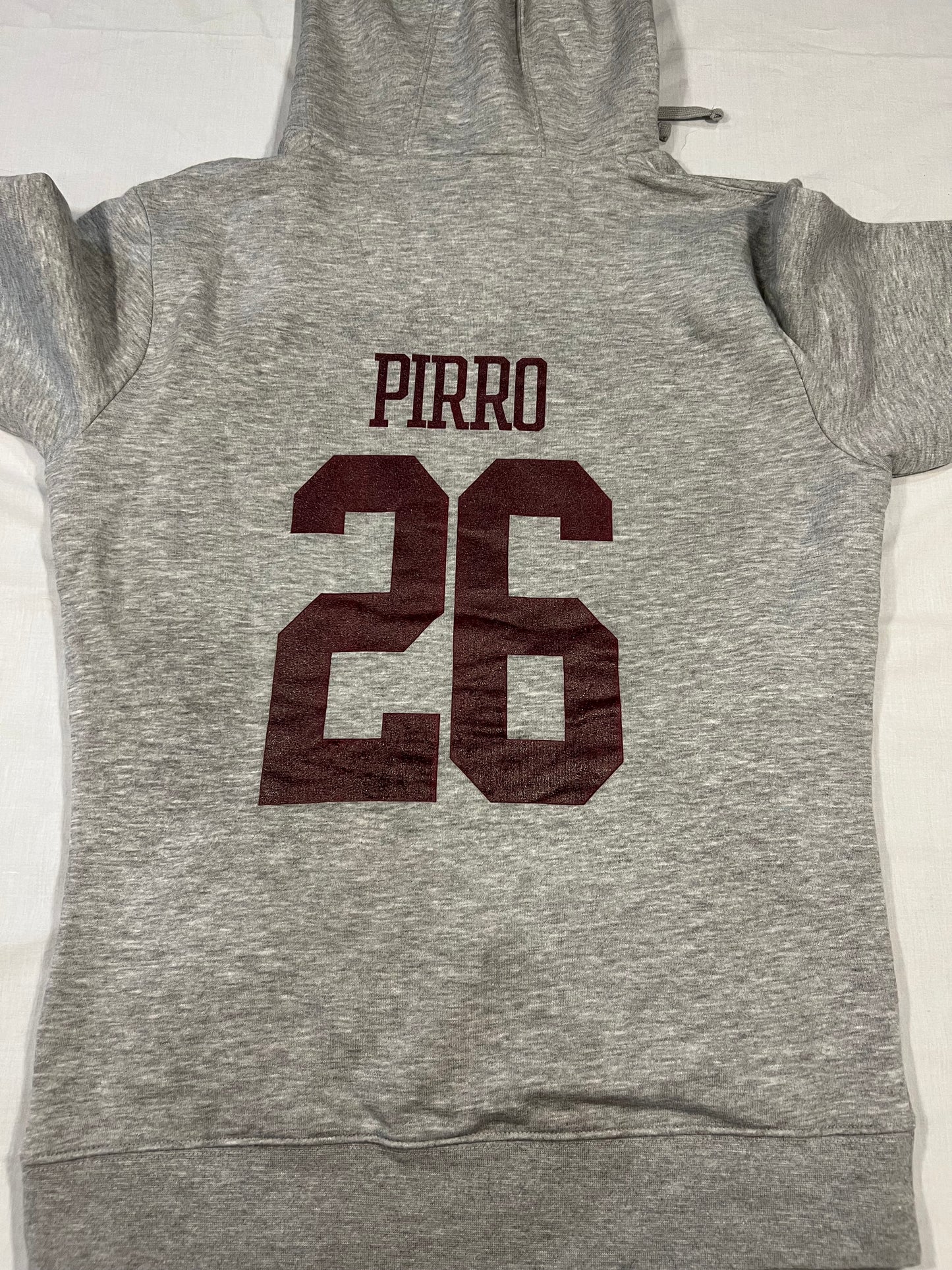 Texas A&M Small NCAA Hoodie
