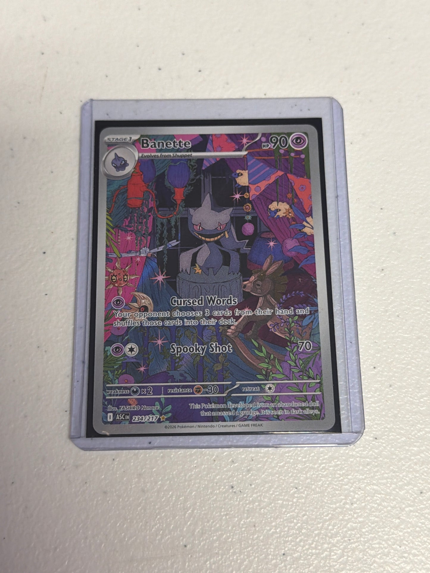 Banette