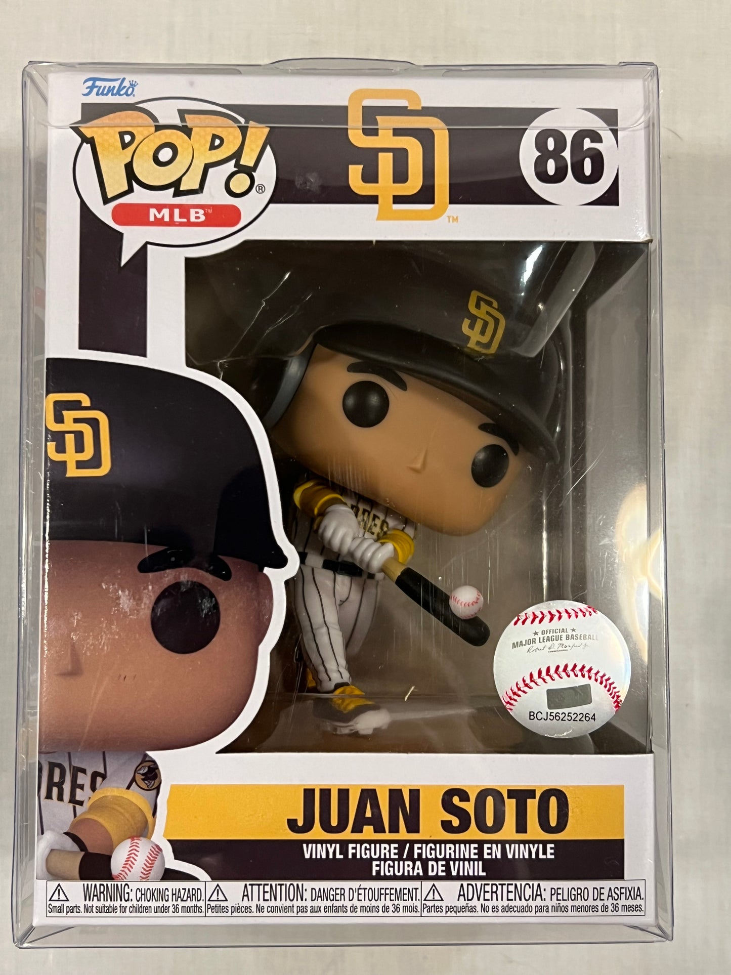 Juan Soto