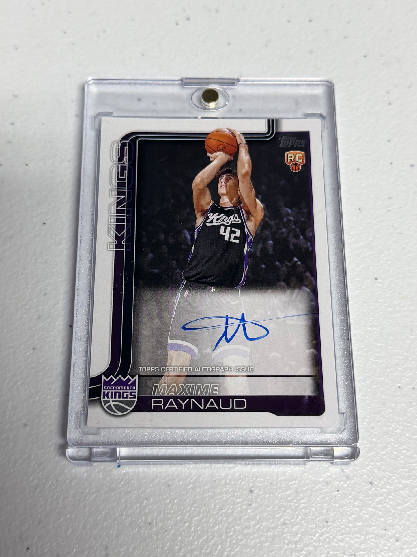 Maxime Raynaud RC Auto