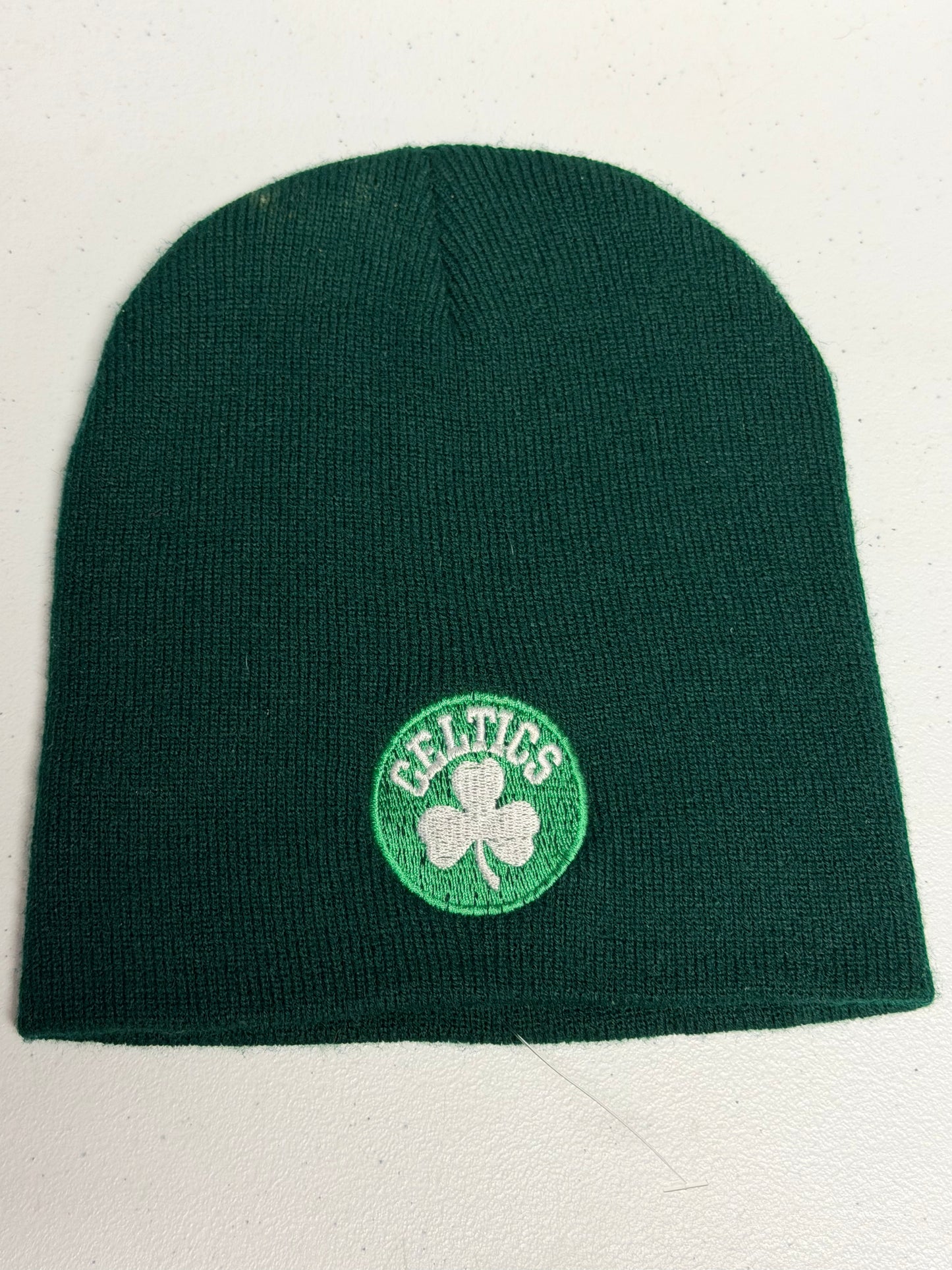 Celtics Winter Hat