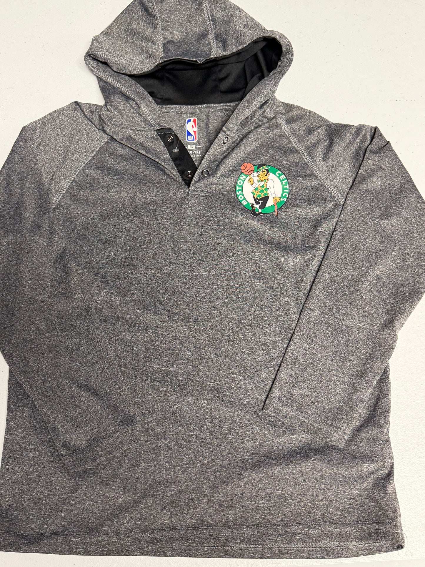 Boston Celtics Youth M Sweatshirt