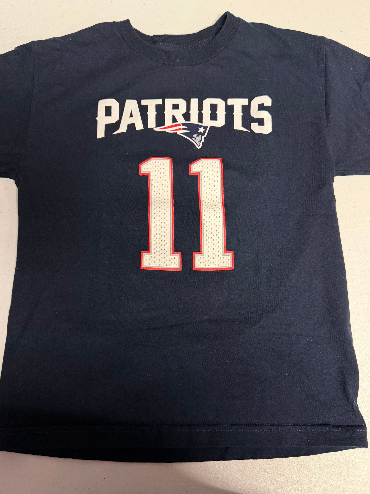 Julian Edelman Youth M T-Shirt