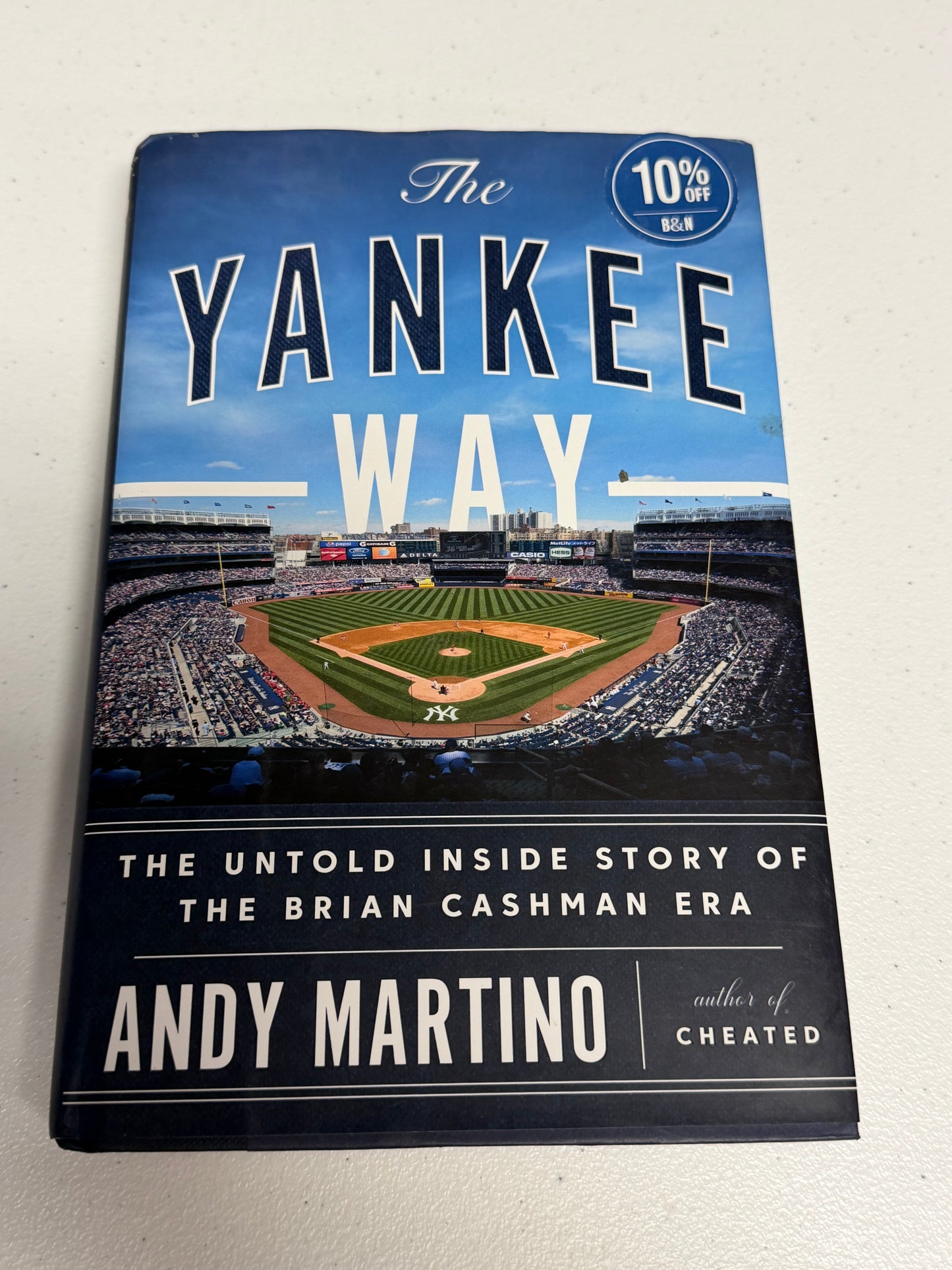 The Yankee Way
