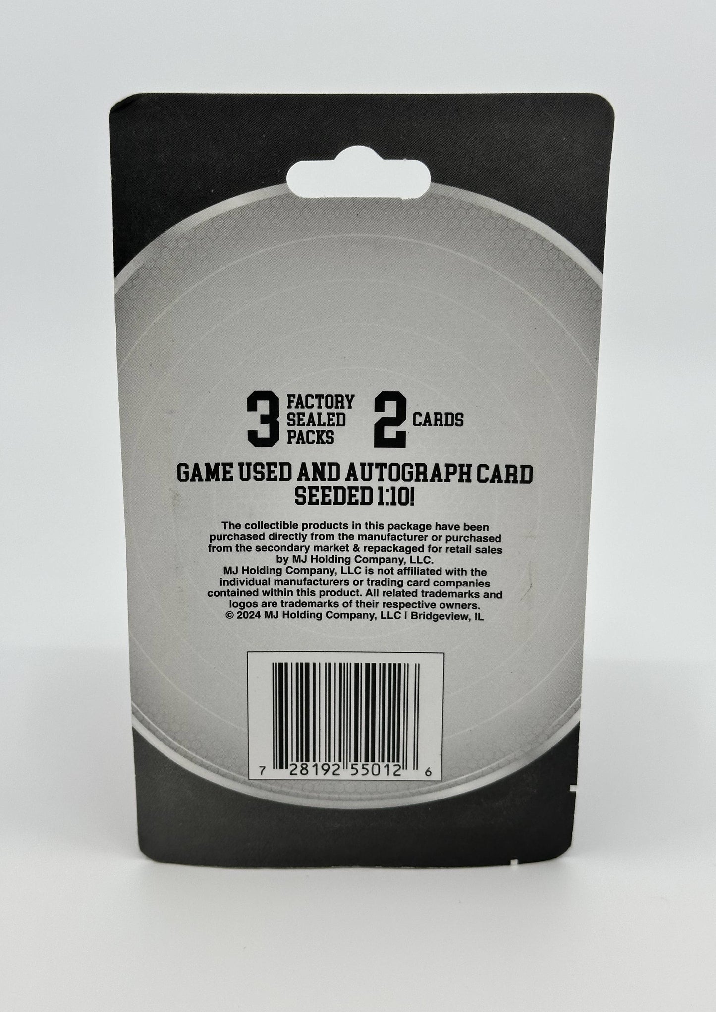 2022 Panini NBA Basketball MJH Blister Pack